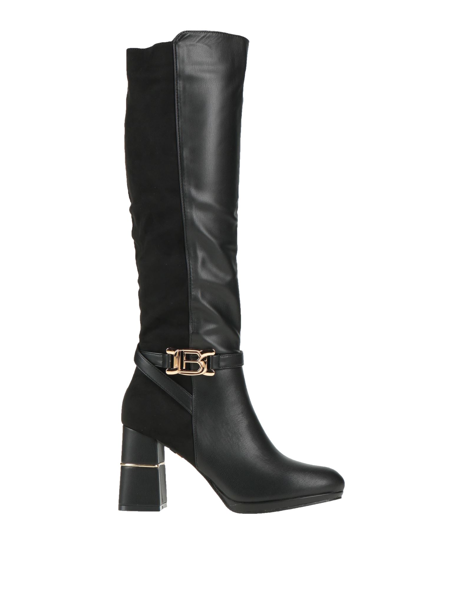 LAURA BIAGIOTTI Stiefel Damen Schwarz von LAURA BIAGIOTTI