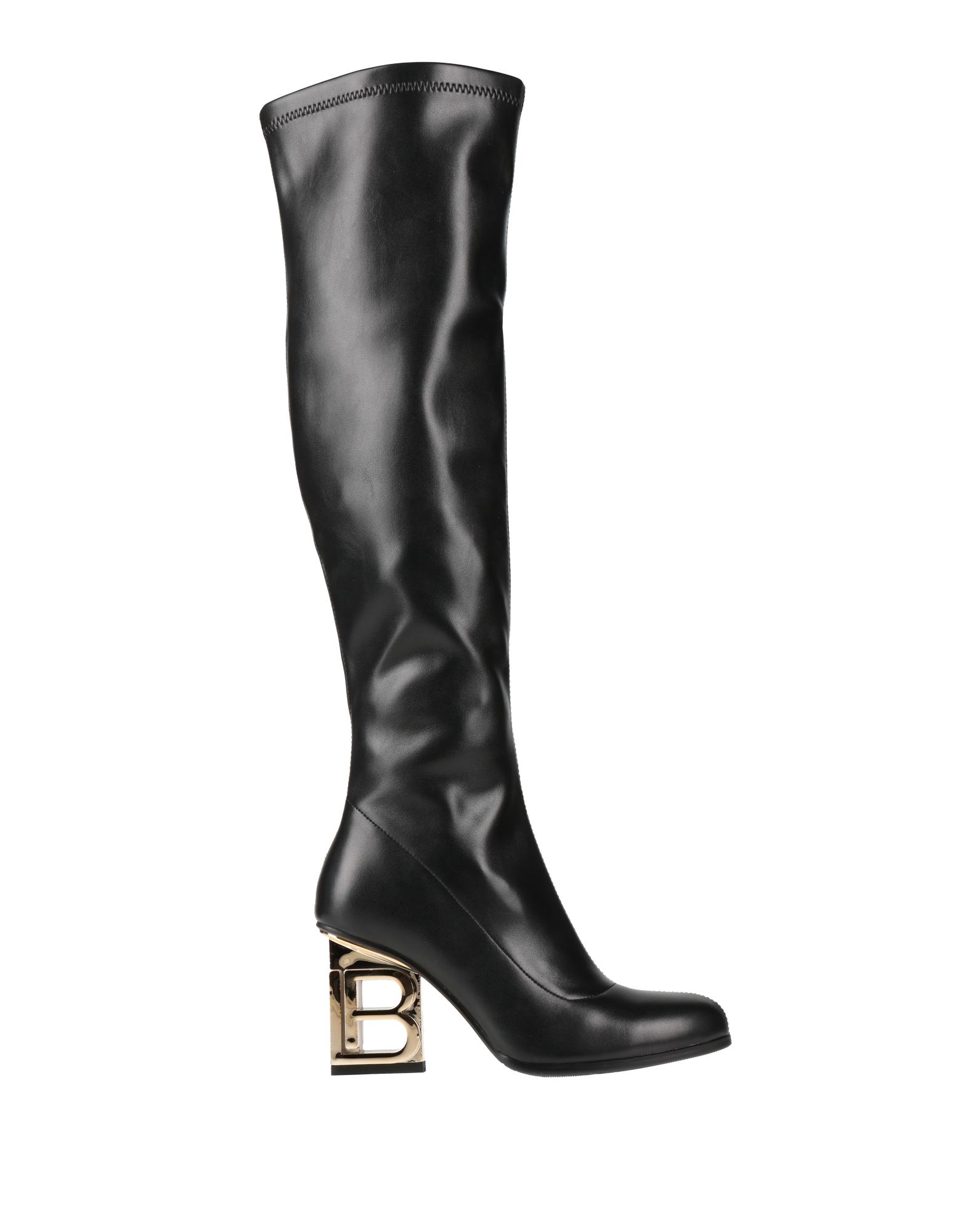 LAURA BIAGIOTTI Stiefel Damen Schwarz von LAURA BIAGIOTTI