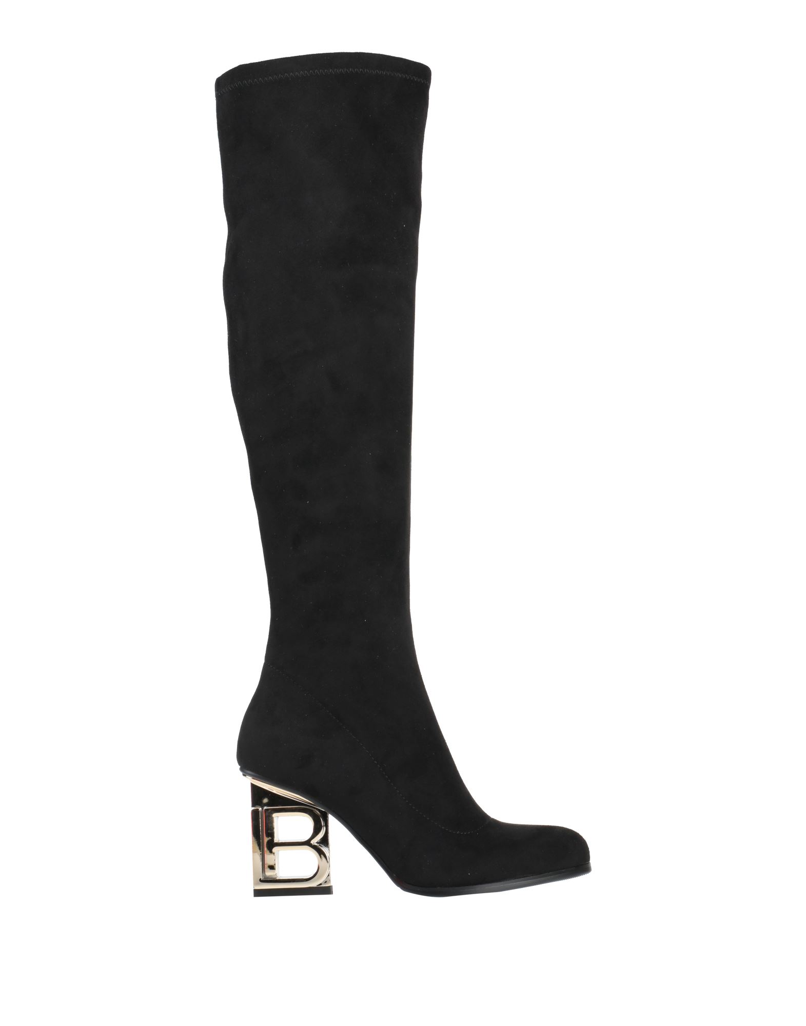 LAURA BIAGIOTTI Stiefel Damen Schwarz von LAURA BIAGIOTTI