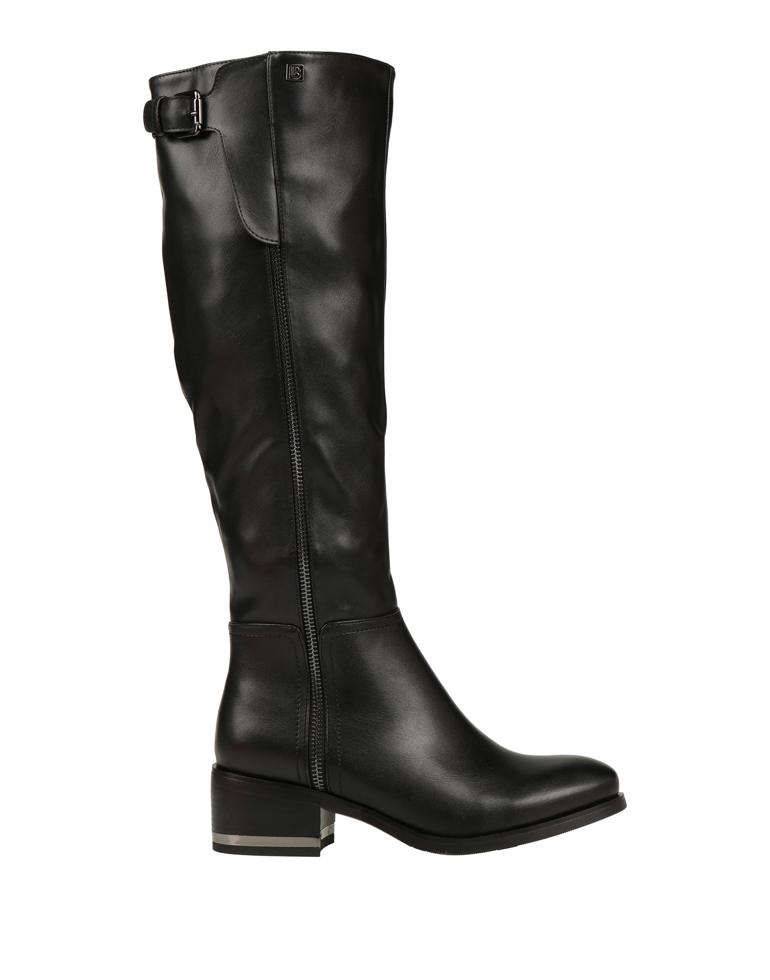 LAURA BIAGIOTTI Stiefel Damen Schwarz von LAURA BIAGIOTTI