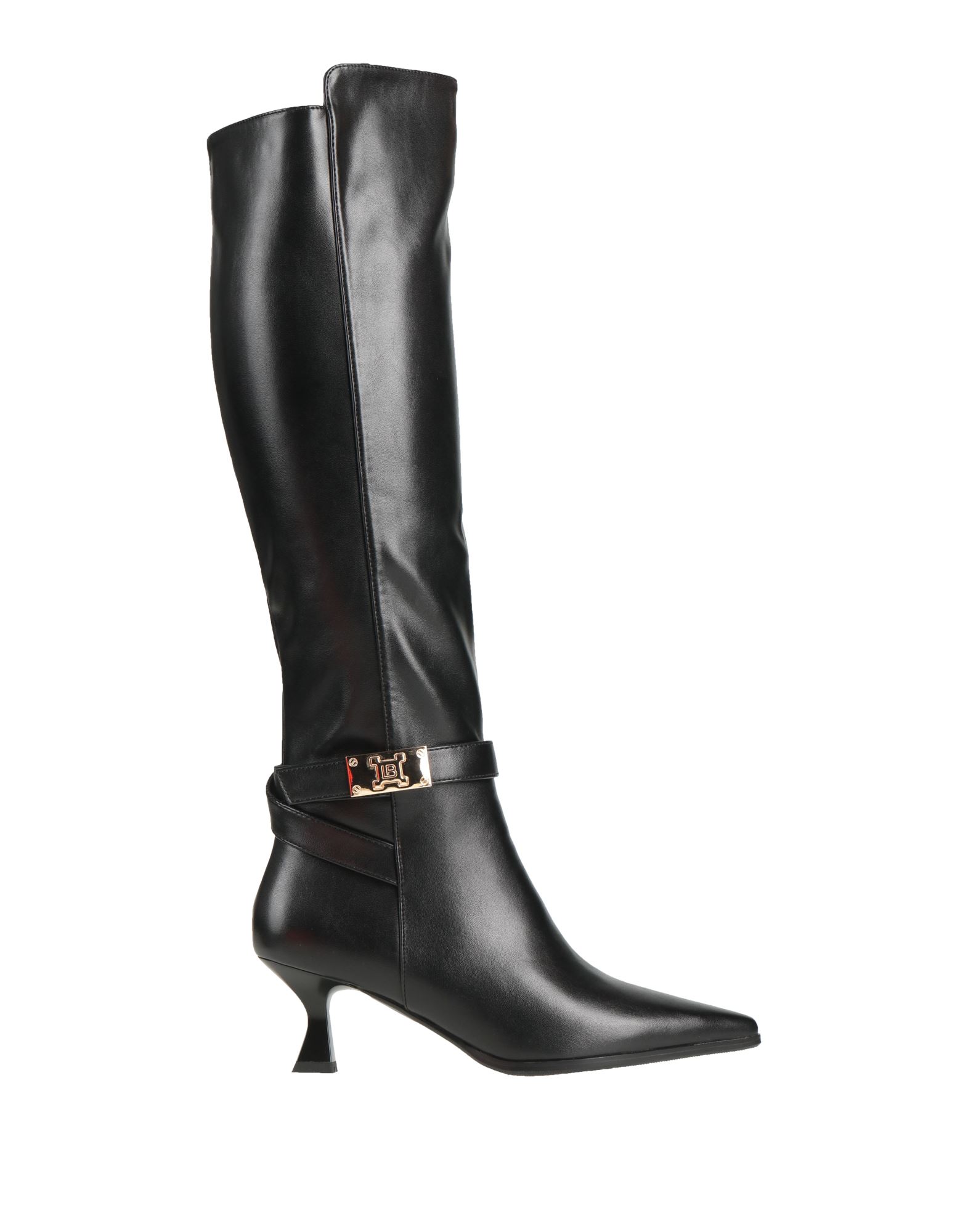 LAURA BIAGIOTTI Stiefel Damen Schwarz von LAURA BIAGIOTTI