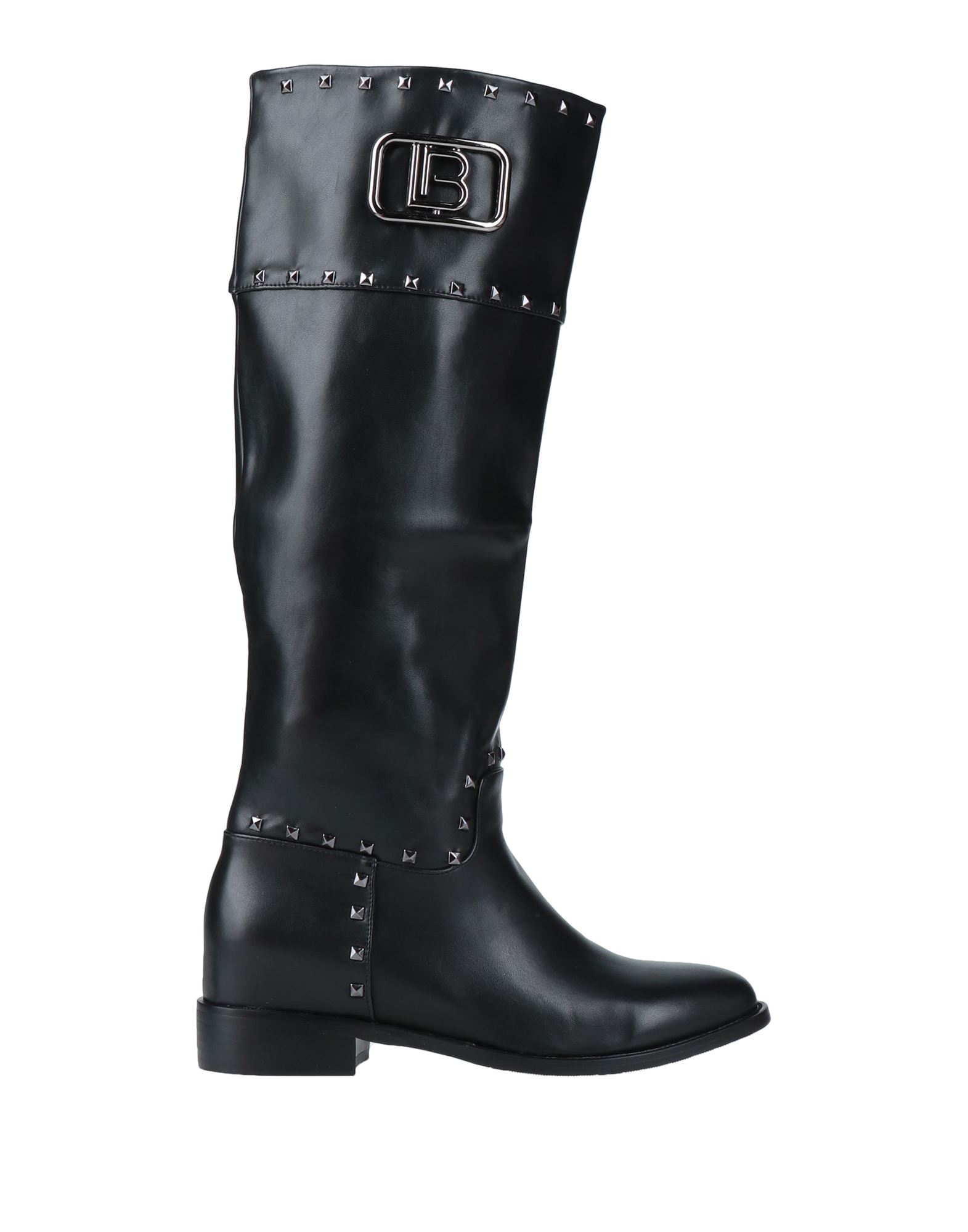 LAURA BIAGIOTTI Stiefel Damen Schwarz von LAURA BIAGIOTTI