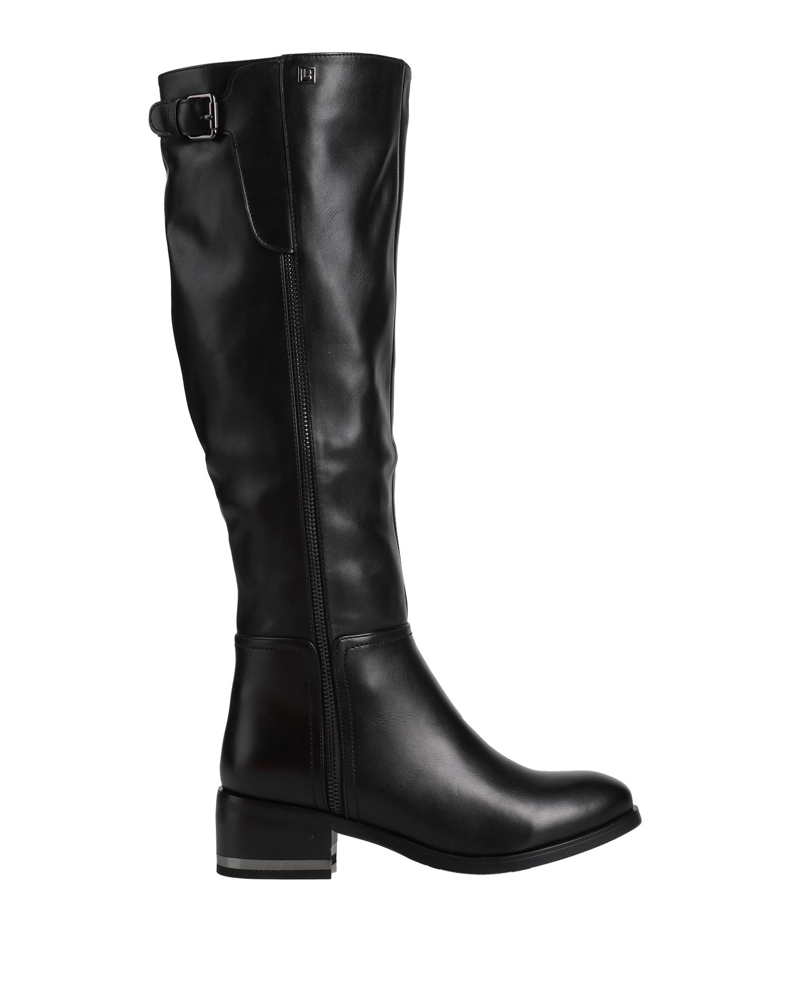 LAURA BIAGIOTTI Stiefel Damen Schwarz von LAURA BIAGIOTTI