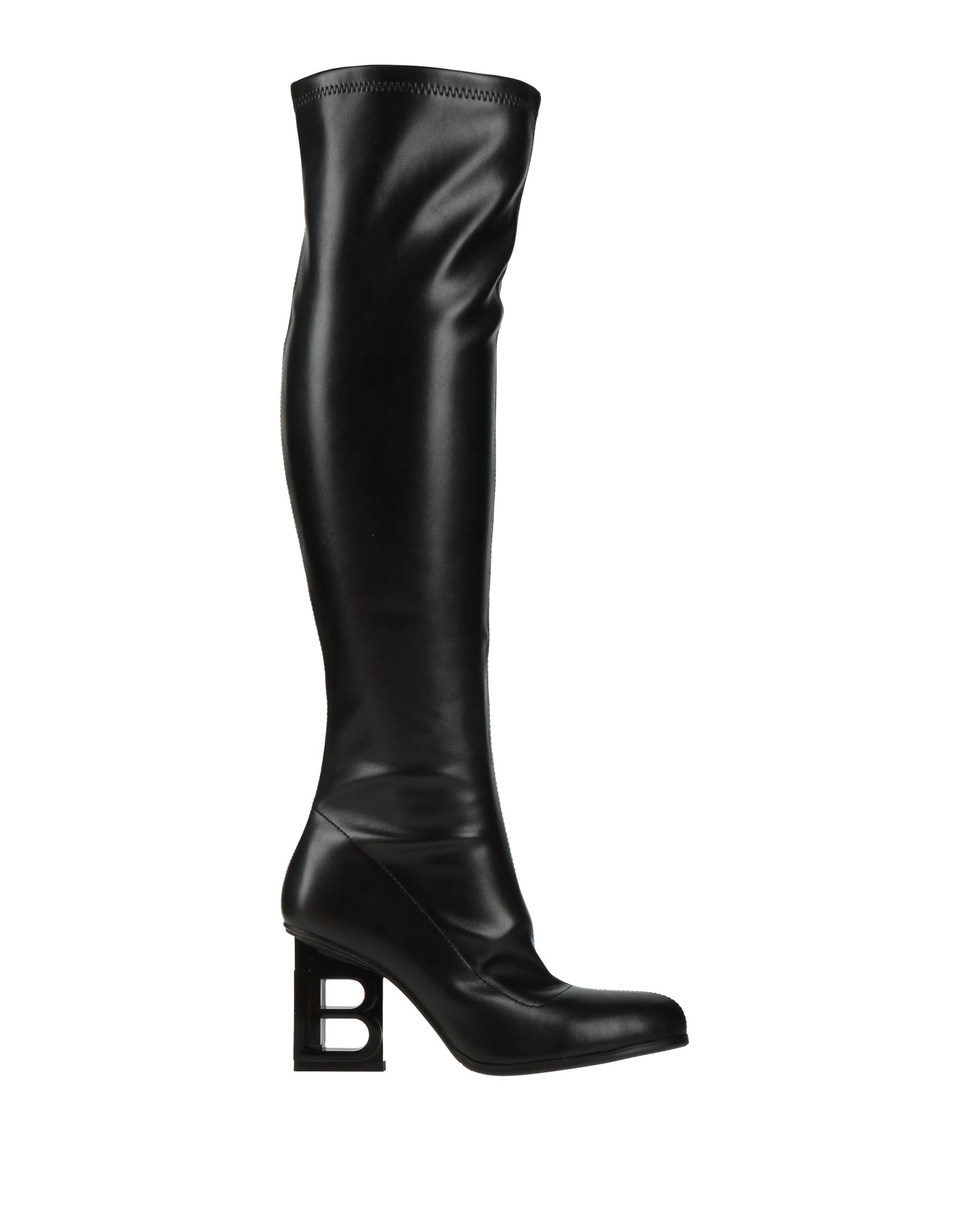 LAURA BIAGIOTTI Stiefel Damen Schwarz von LAURA BIAGIOTTI