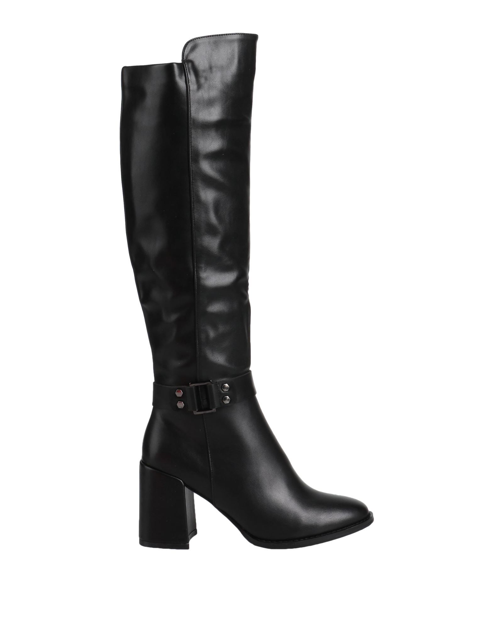 LAURA BIAGIOTTI Stiefel Damen Schwarz von LAURA BIAGIOTTI