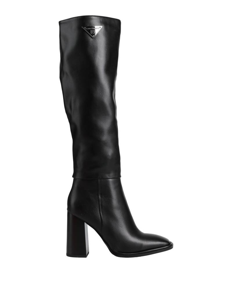 LAURA BIAGIOTTI Stiefel Damen Schwarz von LAURA BIAGIOTTI