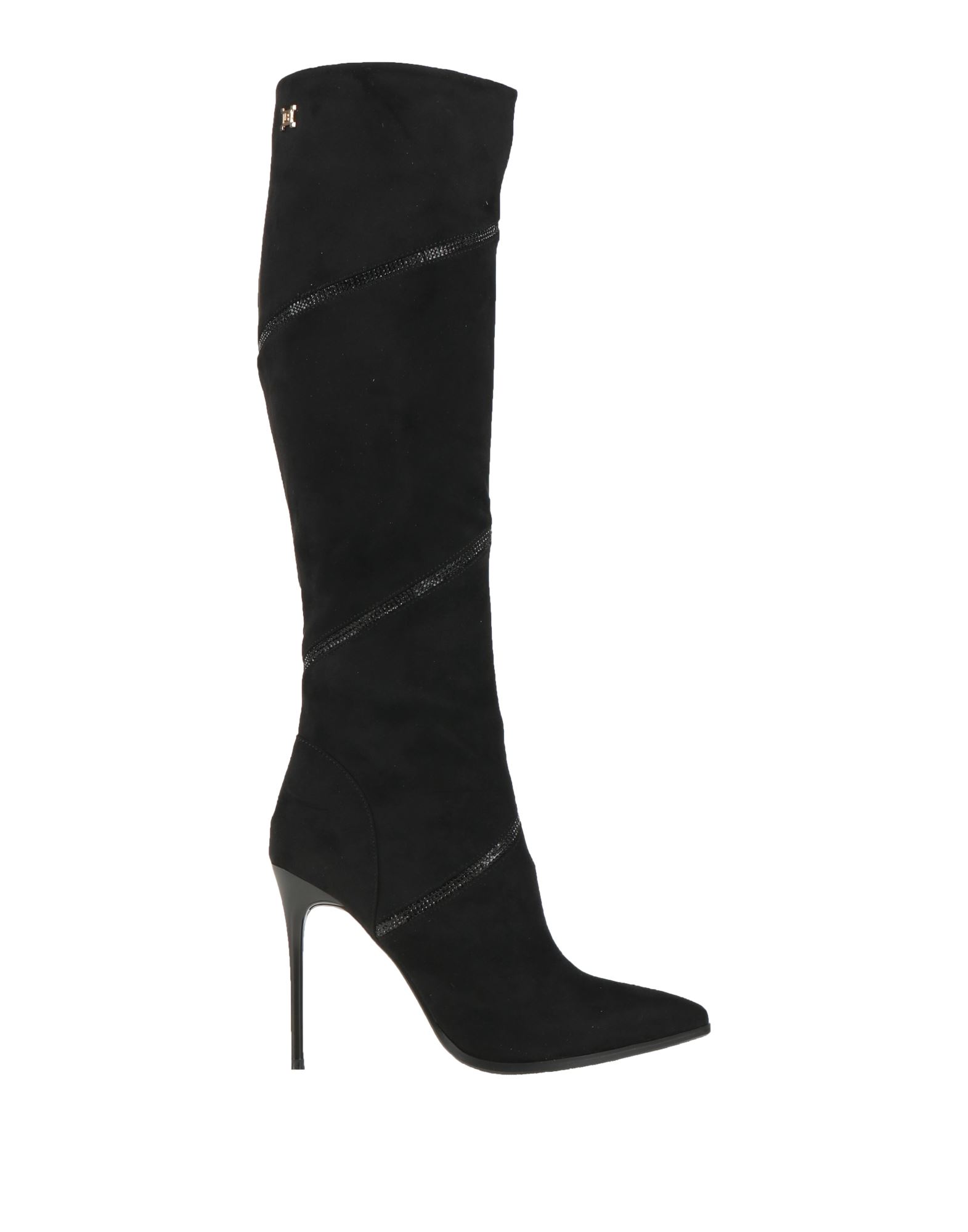 LAURA BIAGIOTTI Stiefel Damen Schwarz von LAURA BIAGIOTTI