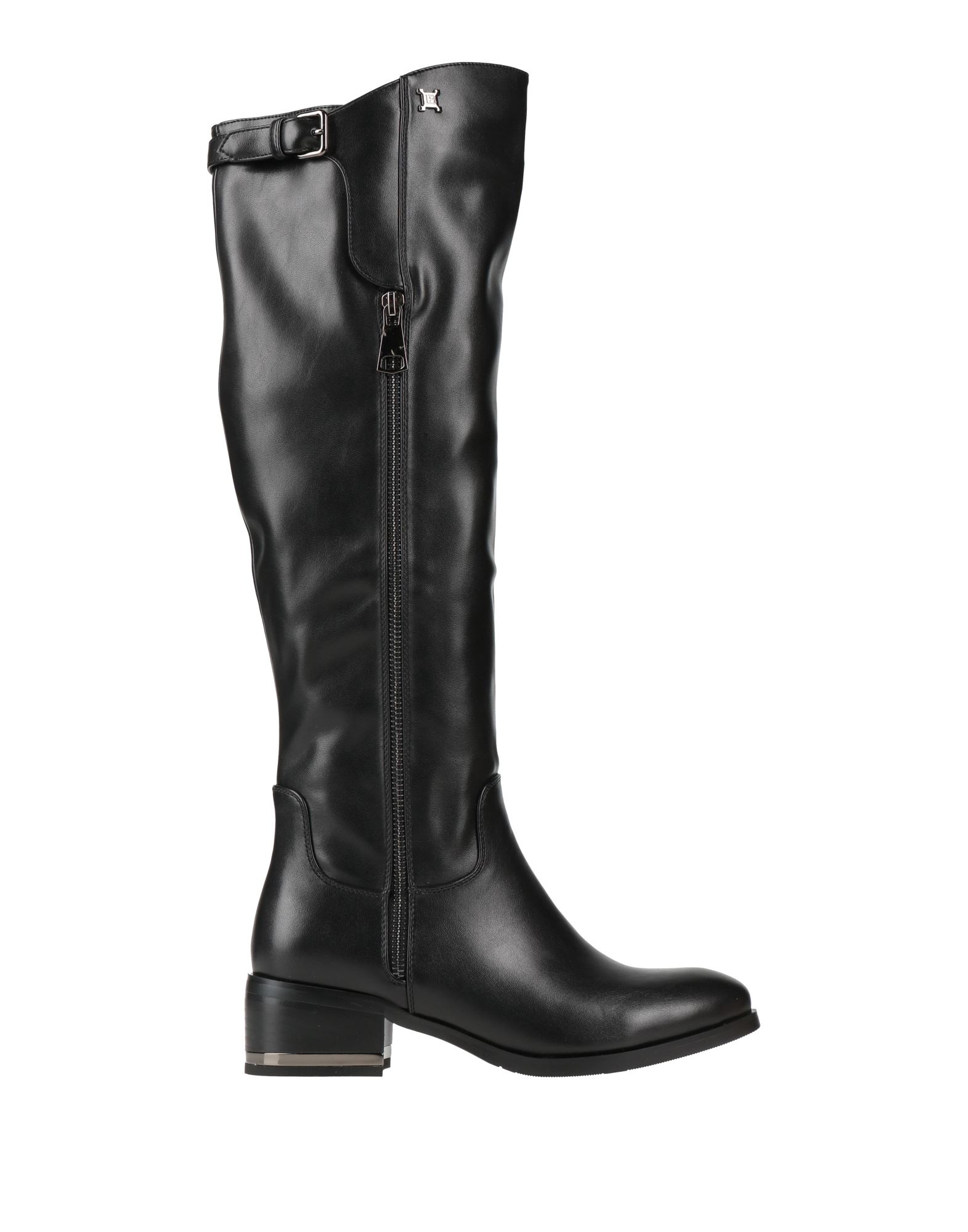 LAURA BIAGIOTTI Stiefel Damen Schwarz von LAURA BIAGIOTTI