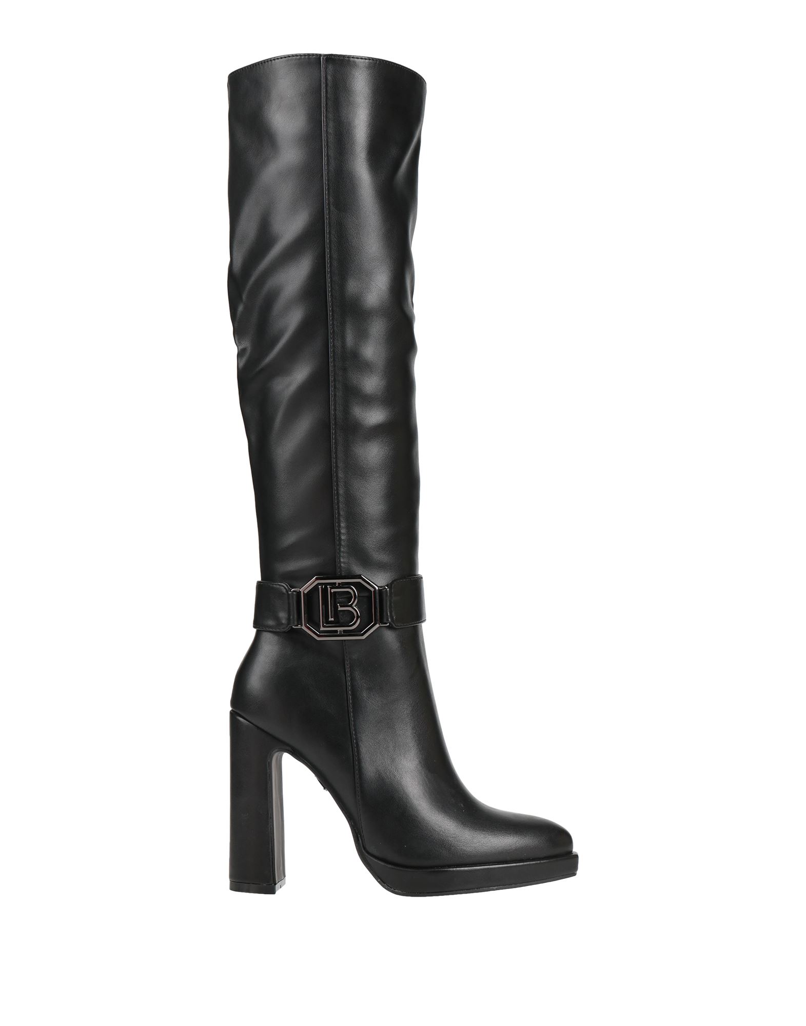 LAURA BIAGIOTTI Stiefel Damen Schwarz von LAURA BIAGIOTTI