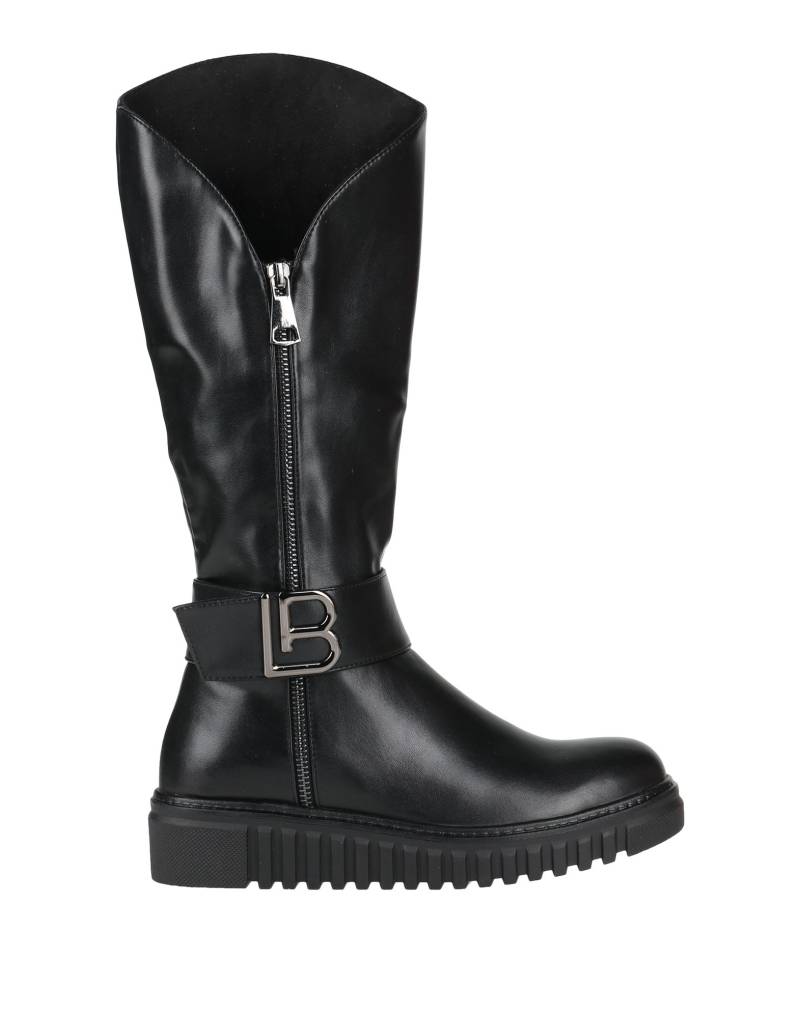 LAURA BIAGIOTTI Stiefel Damen Schwarz von LAURA BIAGIOTTI