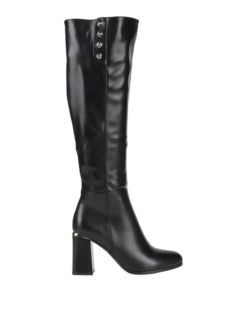 LAURA BIAGIOTTI Stiefel Damen Schwarz von LAURA BIAGIOTTI