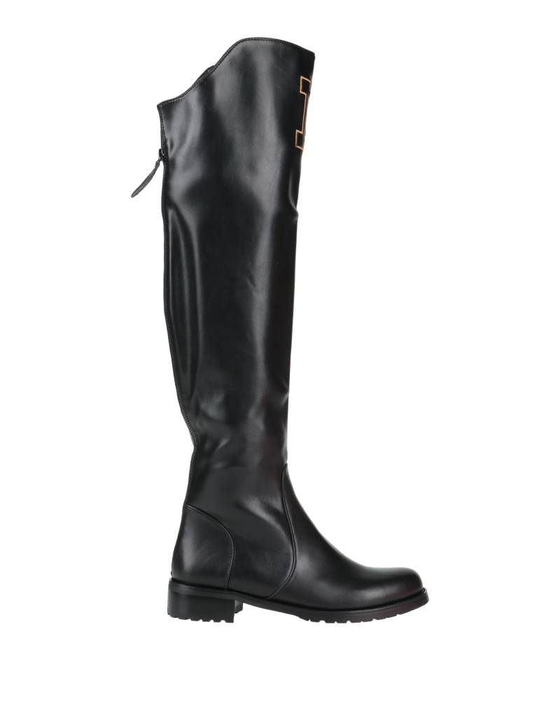 LAURA BIAGIOTTI Stiefel Damen Schwarz von LAURA BIAGIOTTI