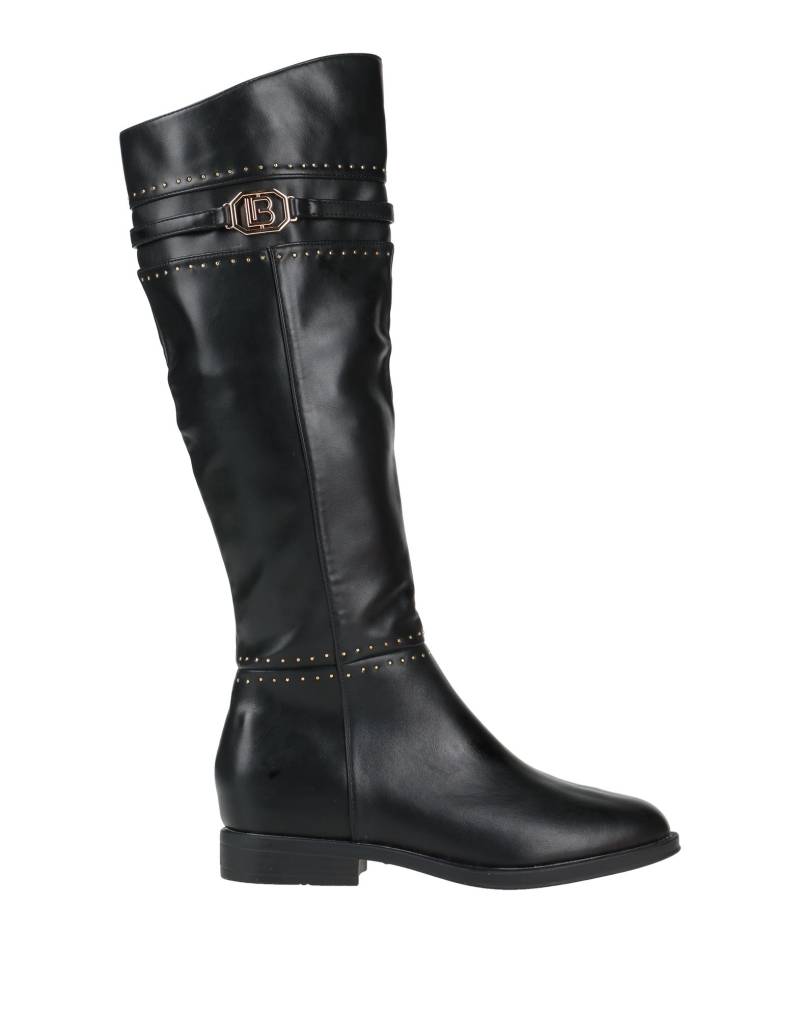 LAURA BIAGIOTTI Stiefel Damen Schwarz von LAURA BIAGIOTTI