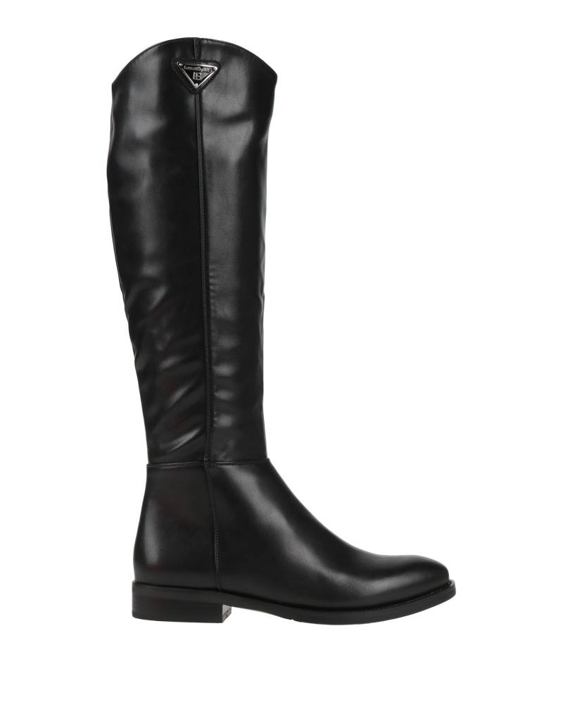 LAURA BIAGIOTTI Stiefel Damen Schwarz von LAURA BIAGIOTTI