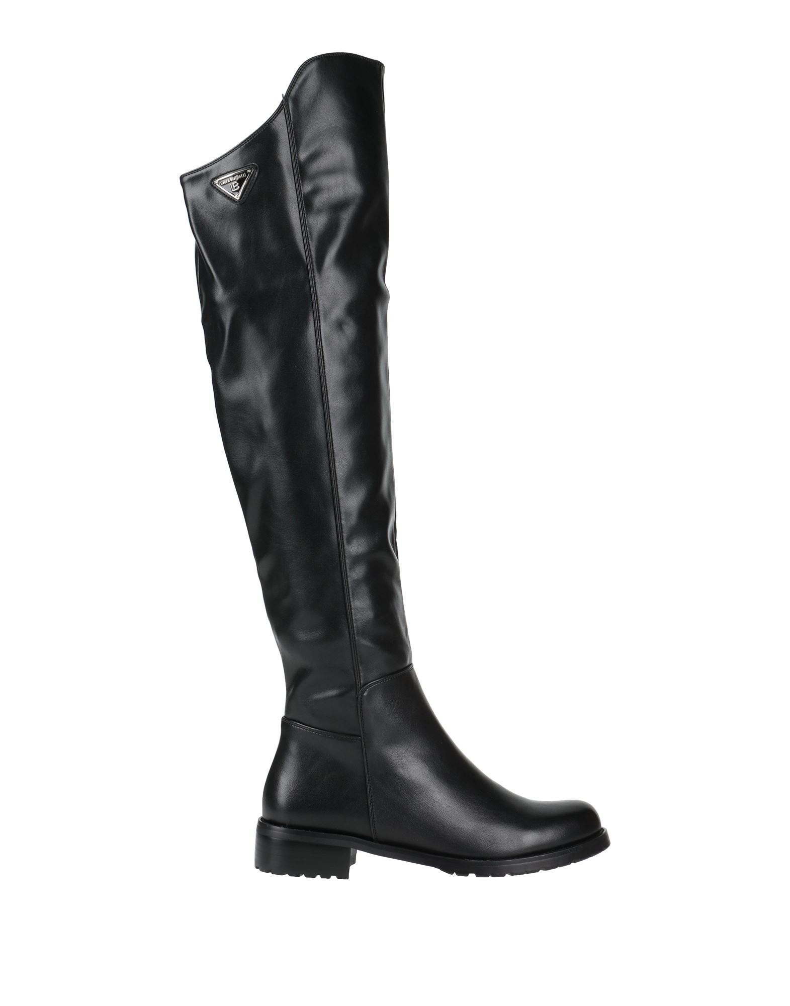 LAURA BIAGIOTTI Stiefel Damen Schwarz von LAURA BIAGIOTTI