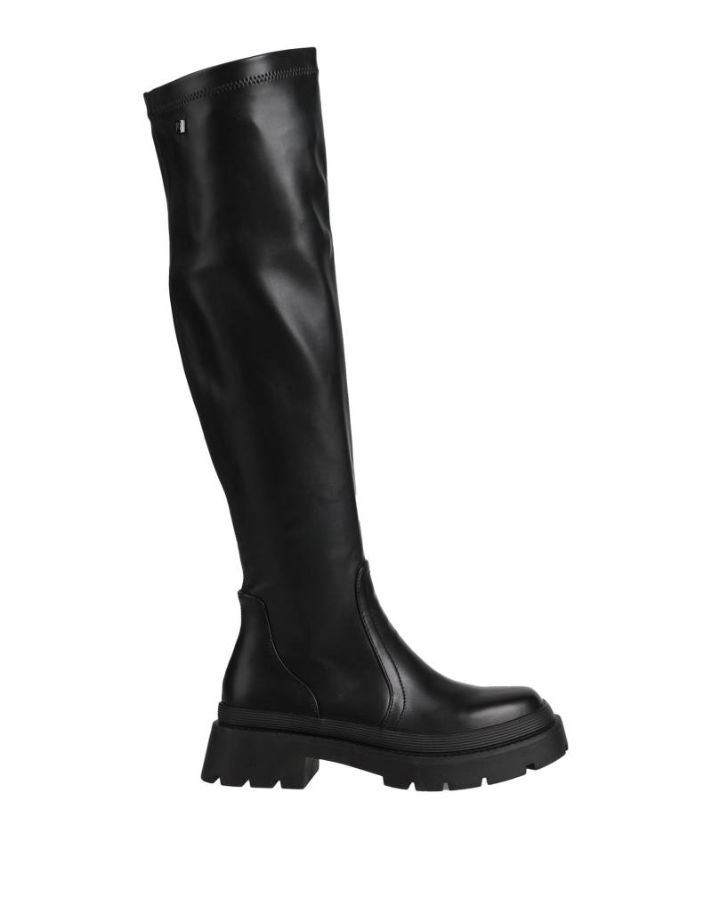 LAURA BIAGIOTTI Stiefel Damen Schwarz von LAURA BIAGIOTTI