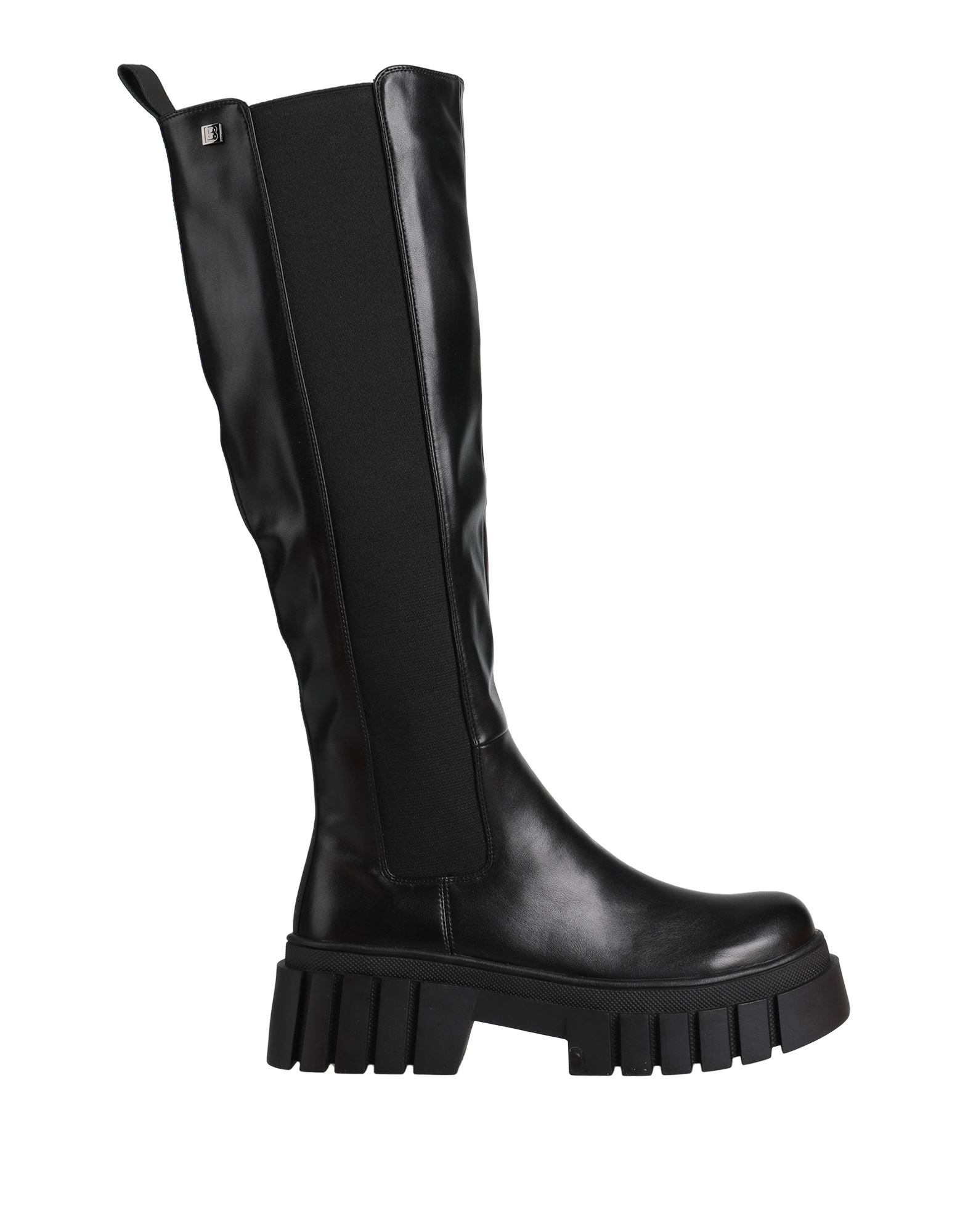 LAURA BIAGIOTTI Stiefel Damen Schwarz von LAURA BIAGIOTTI