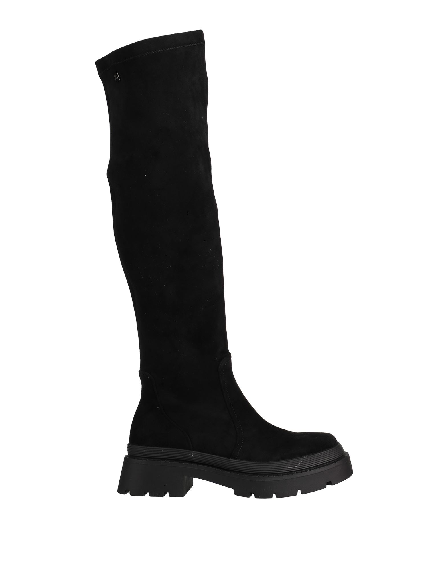 LAURA BIAGIOTTI Stiefel Damen Schwarz von LAURA BIAGIOTTI