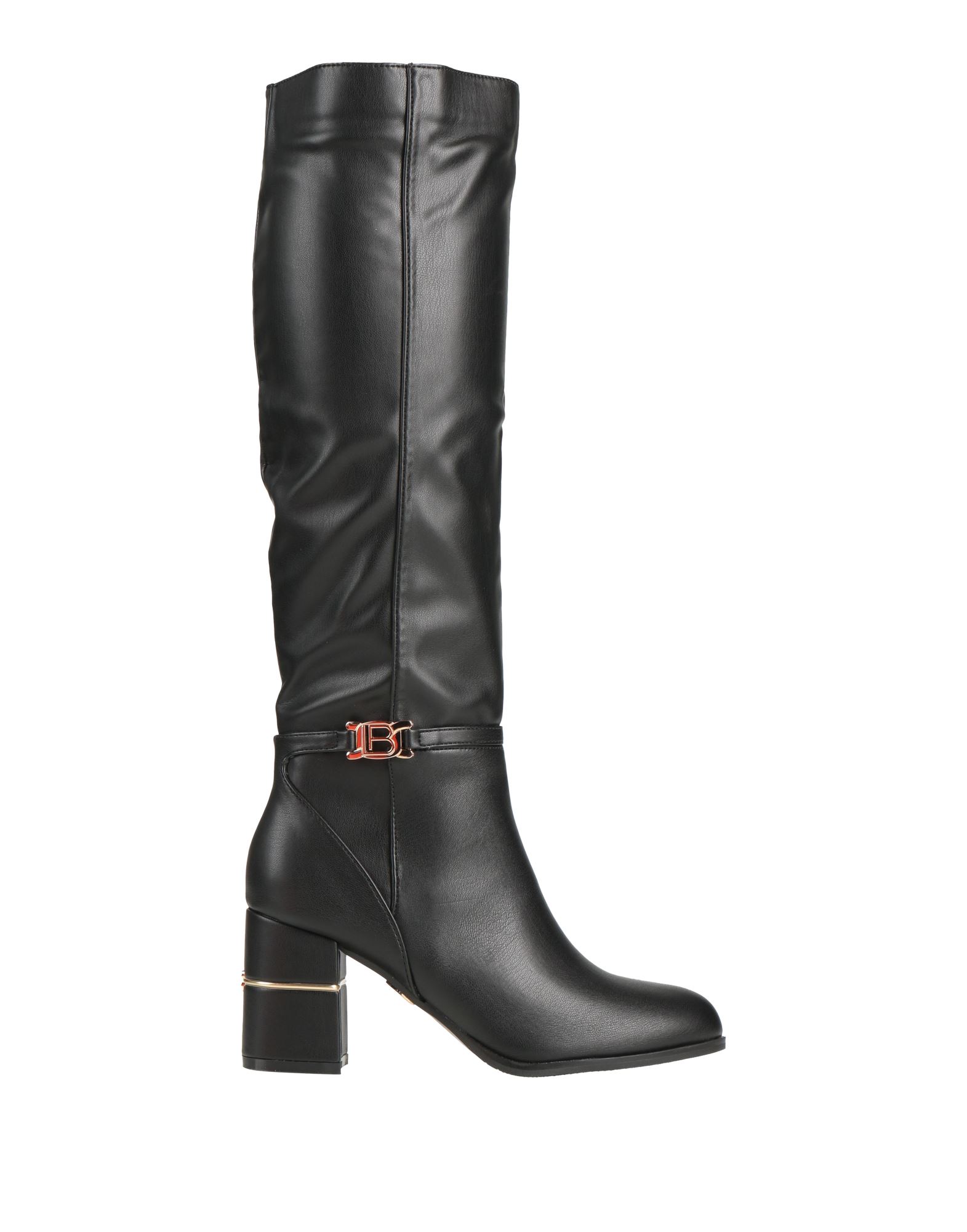 LAURA BIAGIOTTI Stiefel Damen Schwarz von LAURA BIAGIOTTI