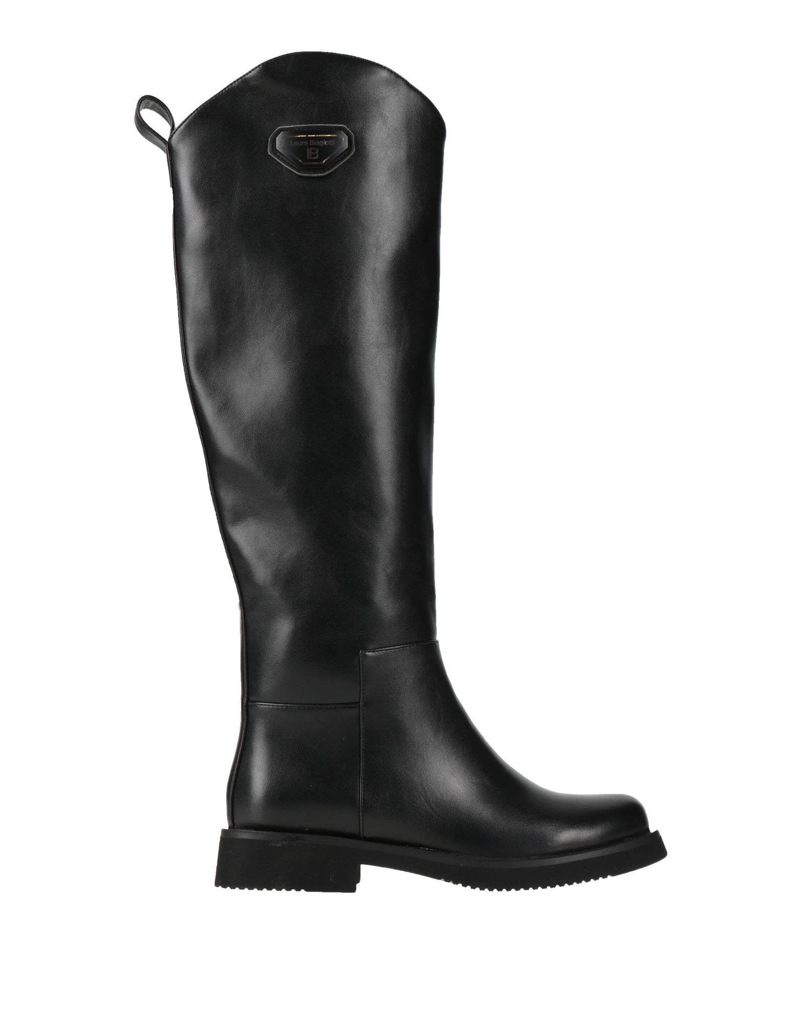 LAURA BIAGIOTTI Stiefel Damen Schwarz von LAURA BIAGIOTTI