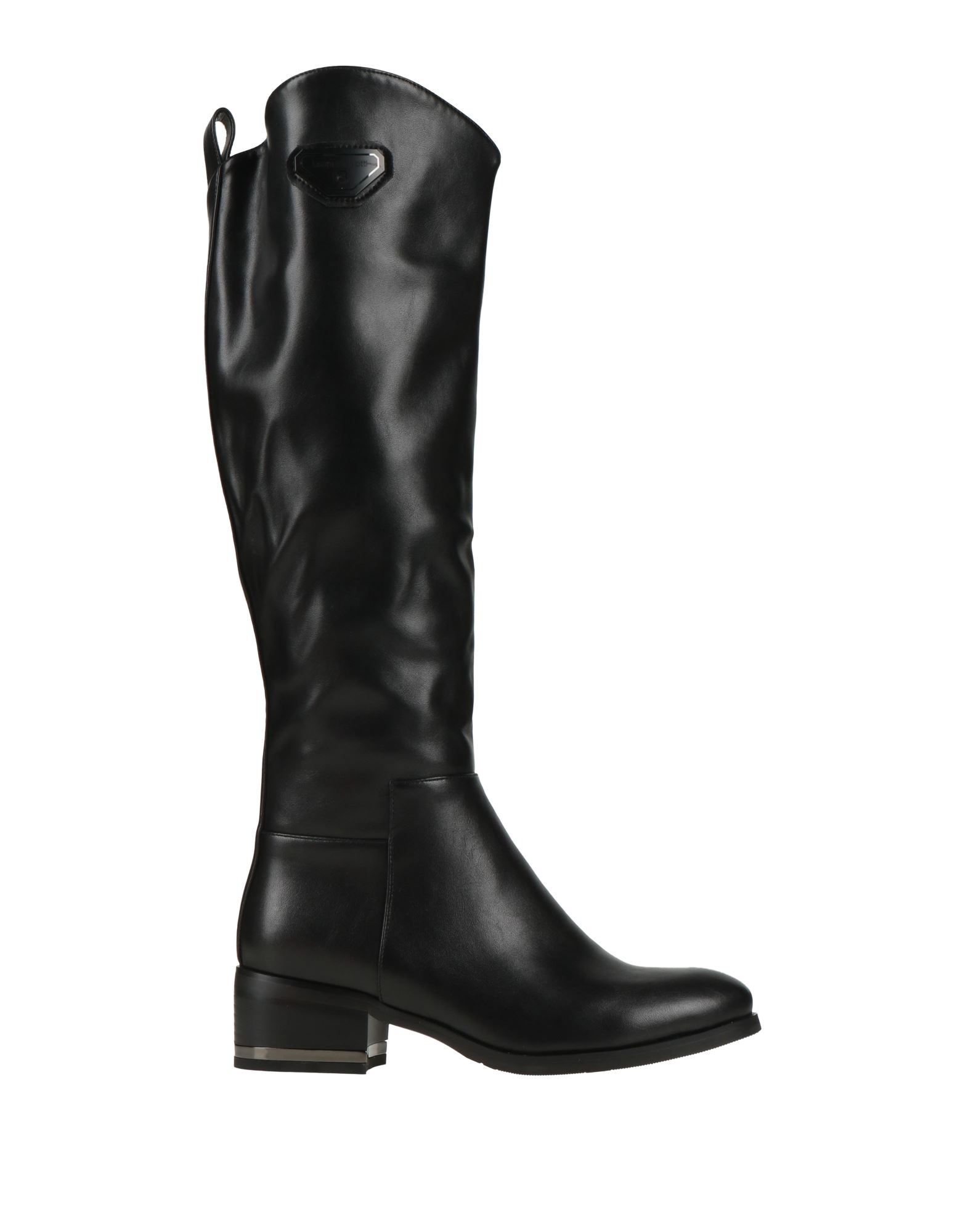 LAURA BIAGIOTTI Stiefel Damen Schwarz von LAURA BIAGIOTTI