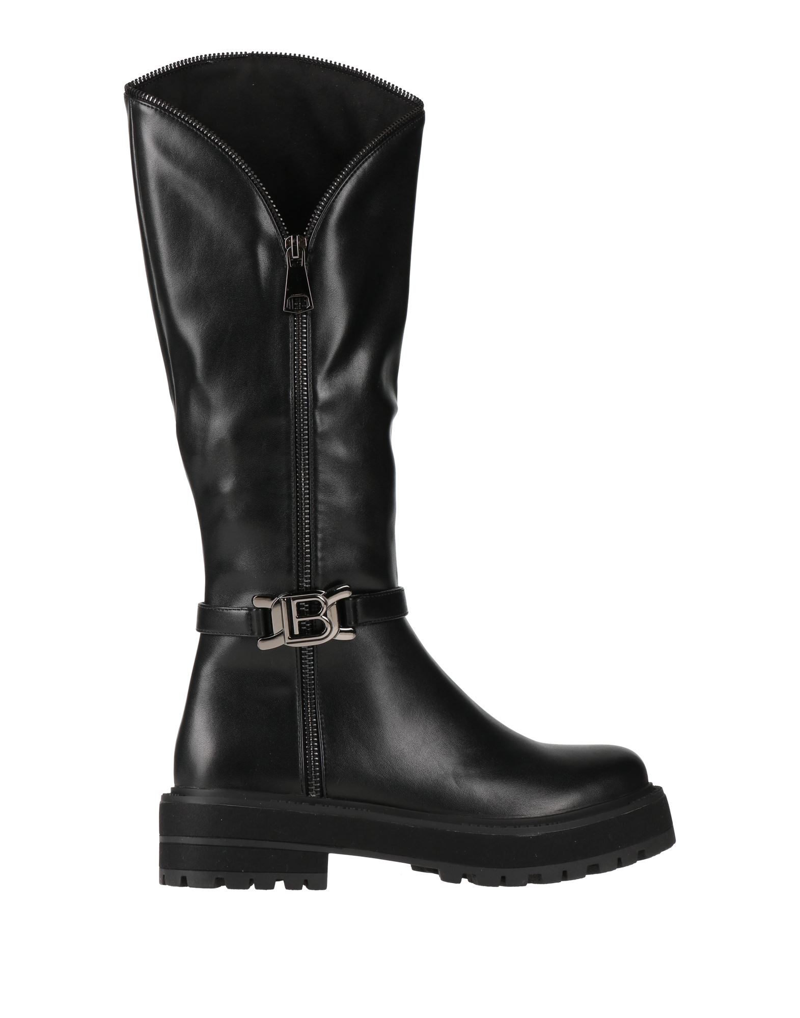 LAURA BIAGIOTTI Stiefel Damen Schwarz von LAURA BIAGIOTTI