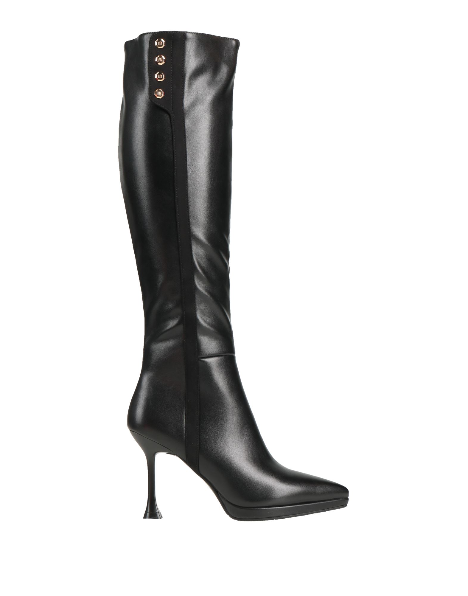 LAURA BIAGIOTTI Stiefel Damen Schwarz von LAURA BIAGIOTTI