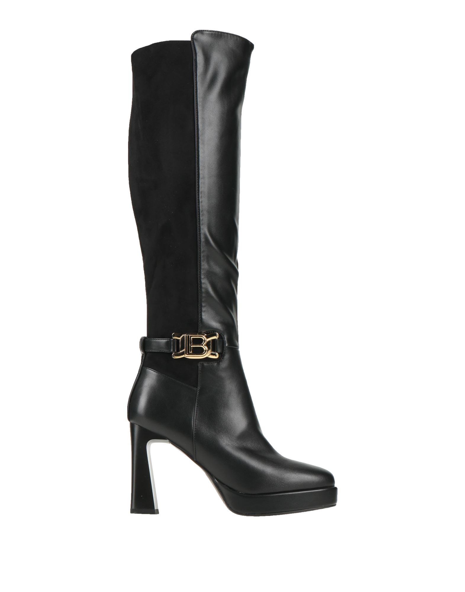 LAURA BIAGIOTTI Stiefel Damen Schwarz von LAURA BIAGIOTTI