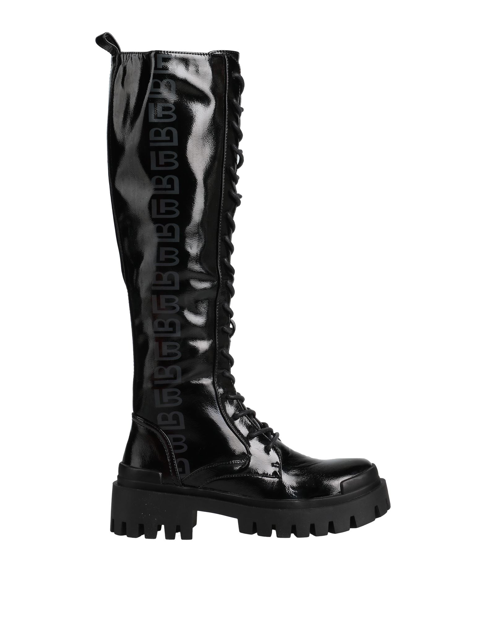 LAURA BIAGIOTTI Stiefel Damen Schwarz von LAURA BIAGIOTTI