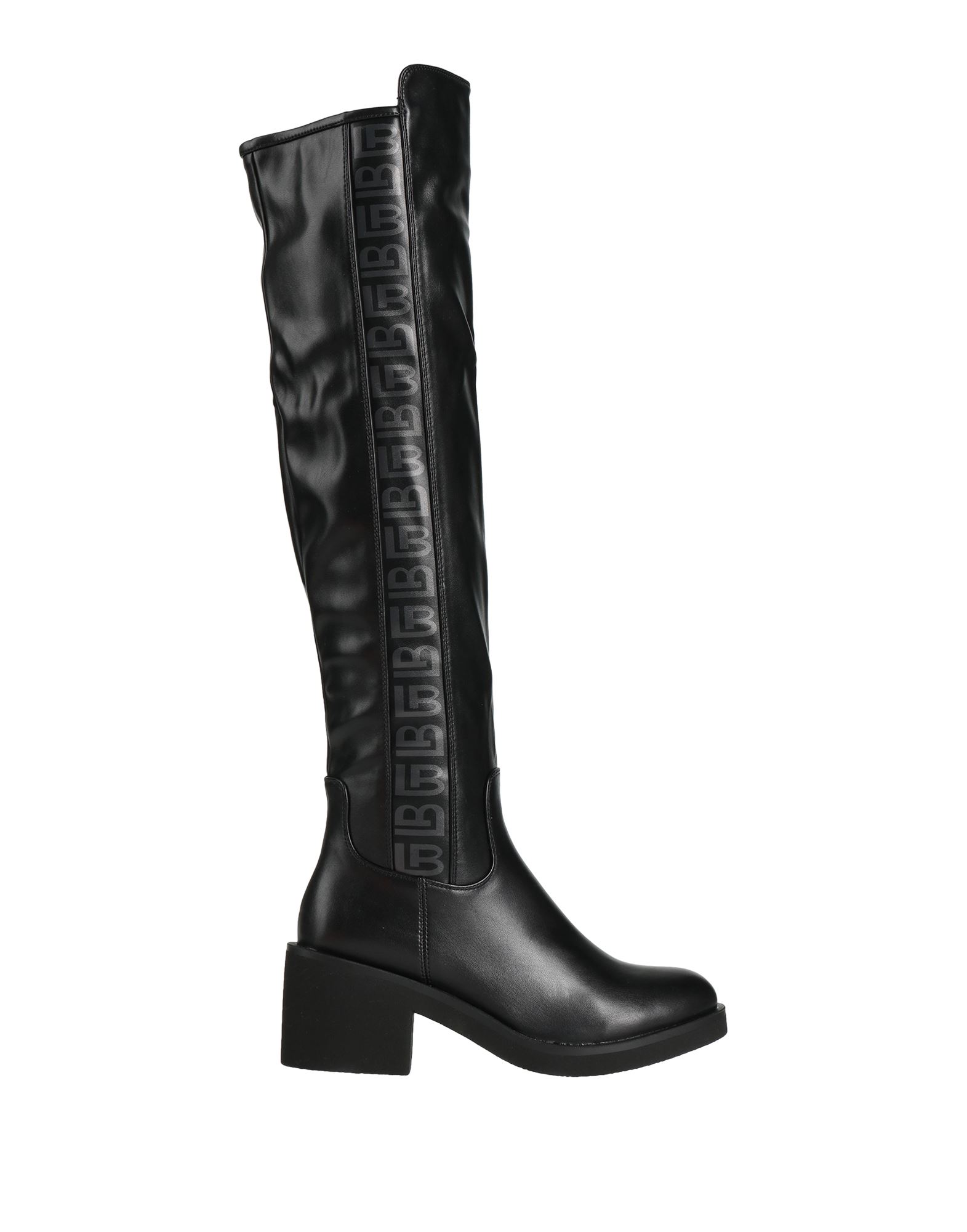 LAURA BIAGIOTTI Stiefel Damen Schwarz von LAURA BIAGIOTTI