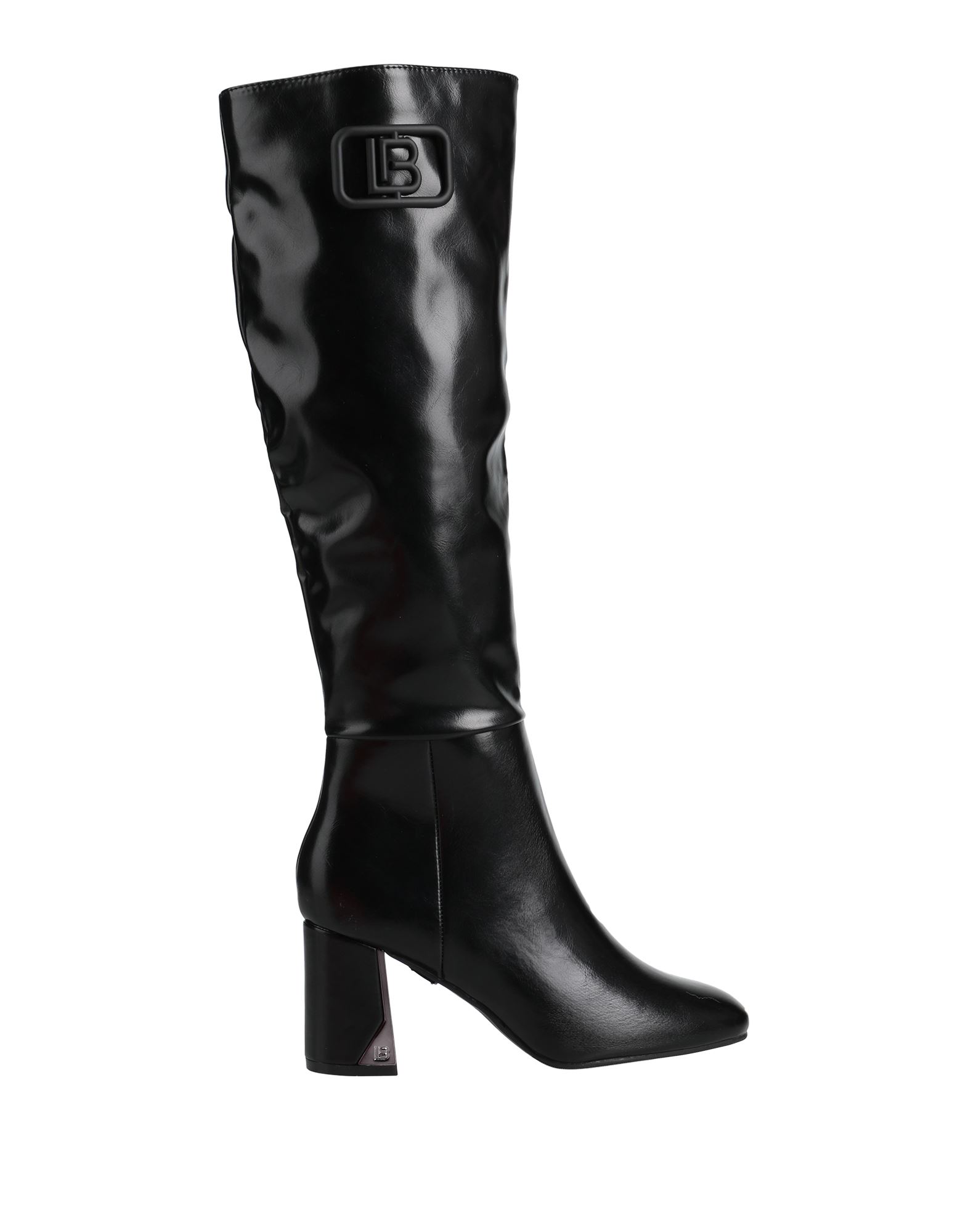 LAURA BIAGIOTTI Stiefel Damen Schwarz von LAURA BIAGIOTTI