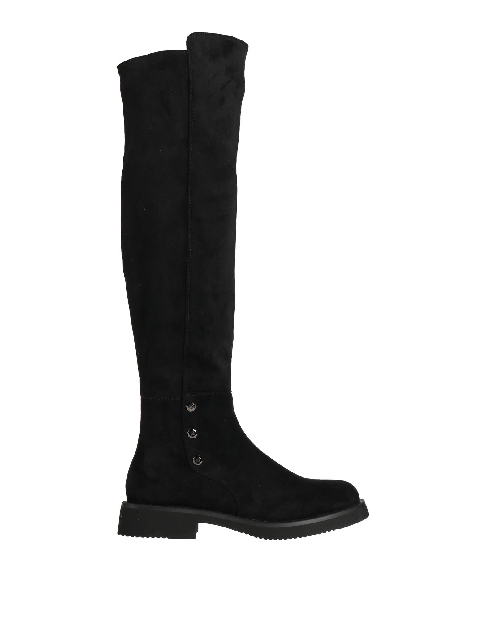 LAURA BIAGIOTTI Stiefel Damen Schwarz von LAURA BIAGIOTTI