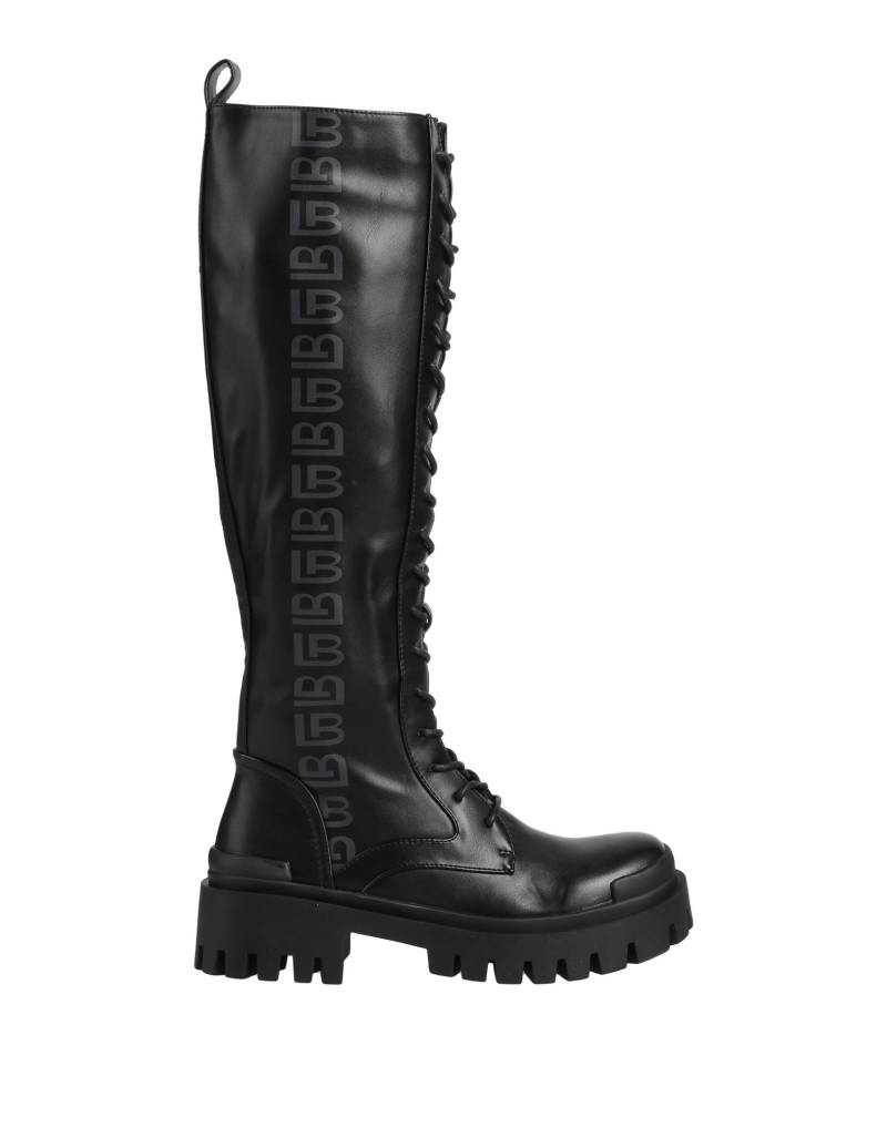 LAURA BIAGIOTTI Stiefel Damen Schwarz von LAURA BIAGIOTTI