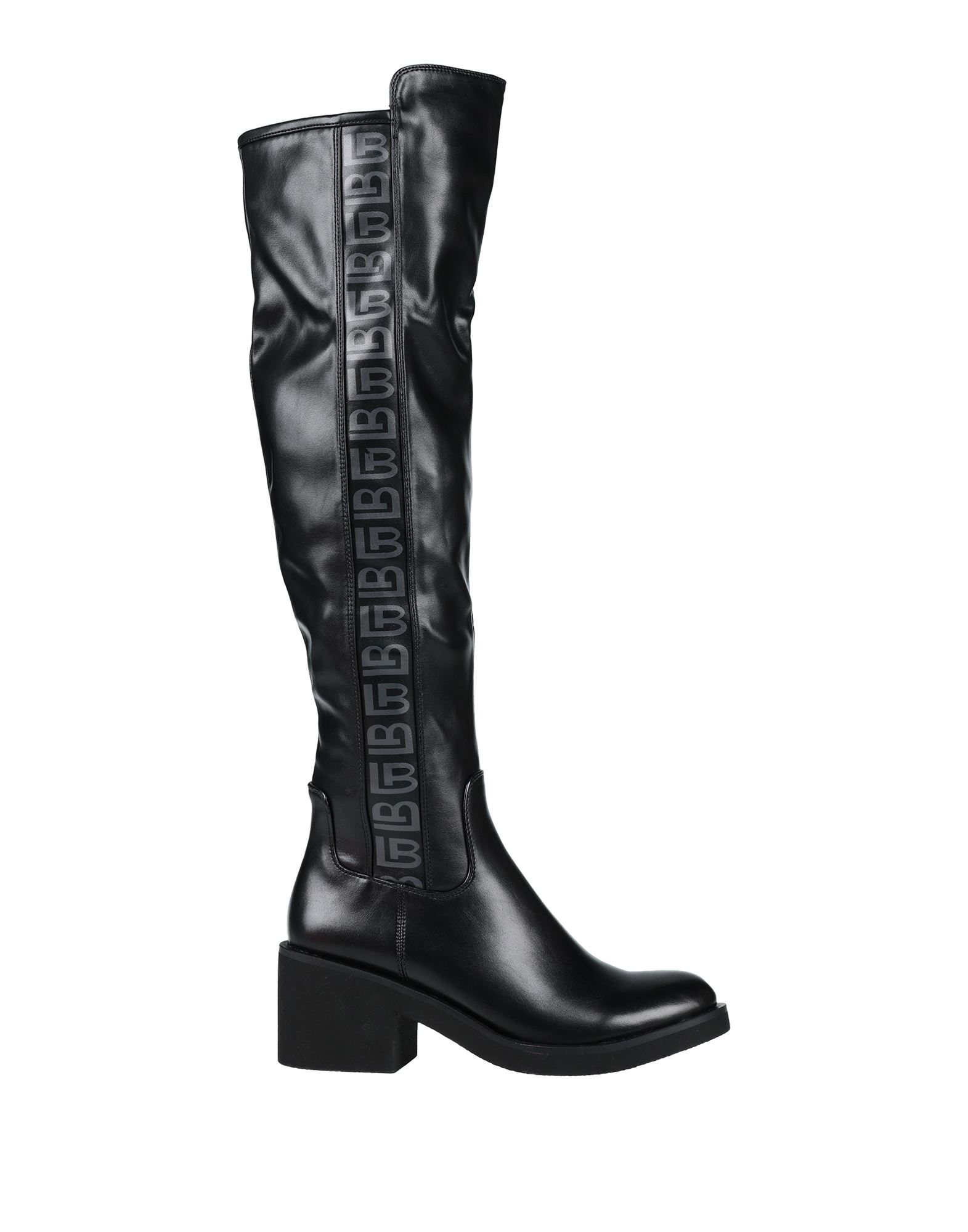 LAURA BIAGIOTTI Stiefel Damen Schwarz von LAURA BIAGIOTTI