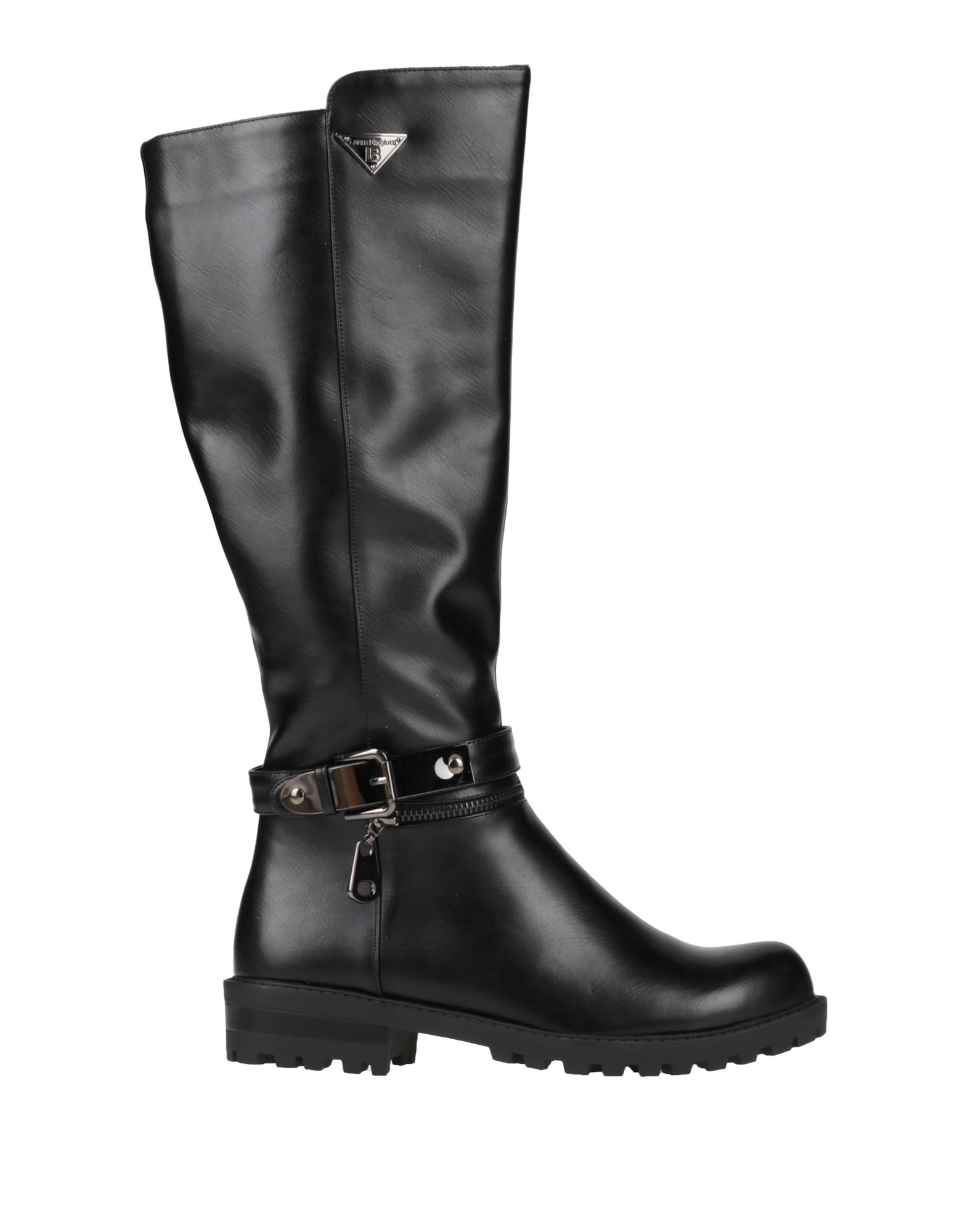 LAURA BIAGIOTTI Stiefel Damen Schwarz von LAURA BIAGIOTTI