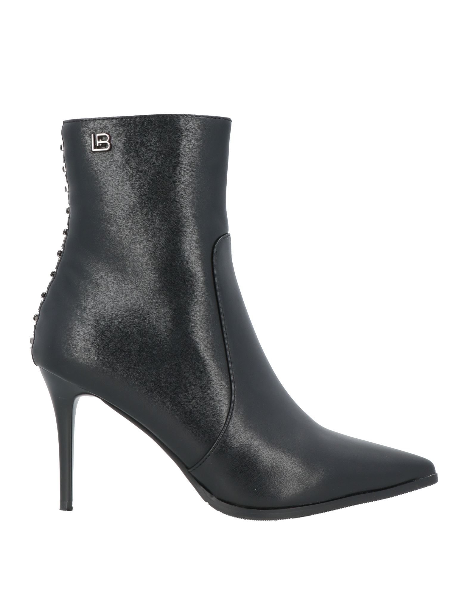 LAURA BIAGIOTTI Stiefelette Damen Schwarz von LAURA BIAGIOTTI