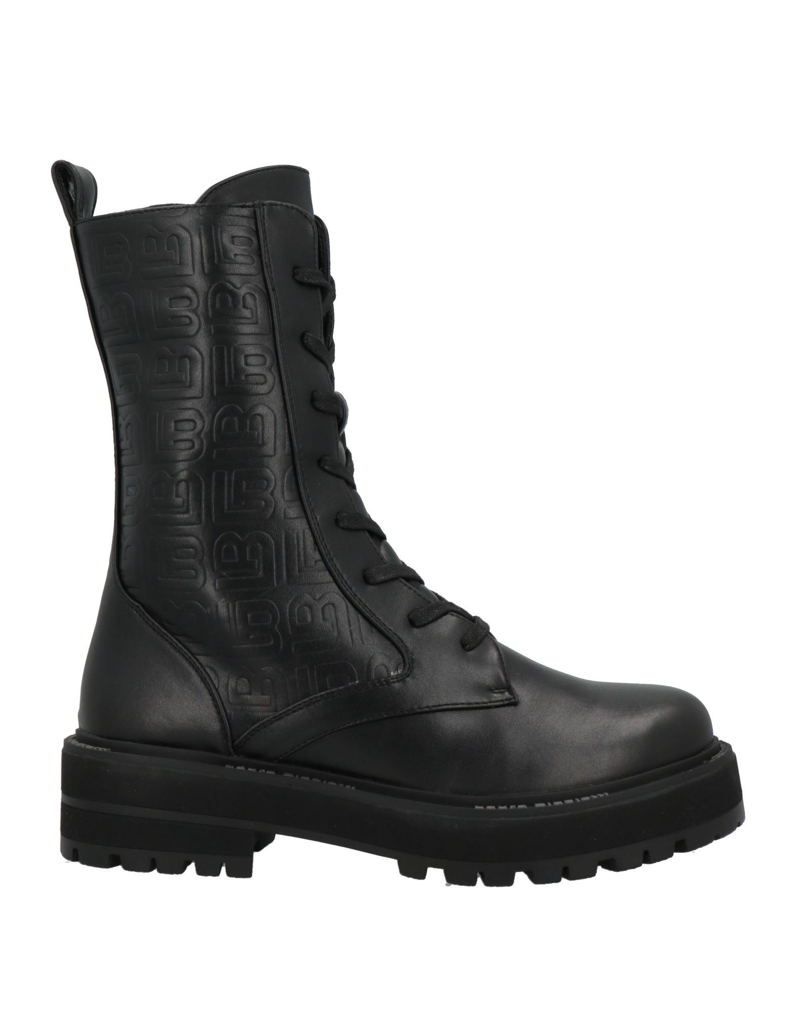 LAURA BIAGIOTTI Stiefelette Damen Schwarz von LAURA BIAGIOTTI