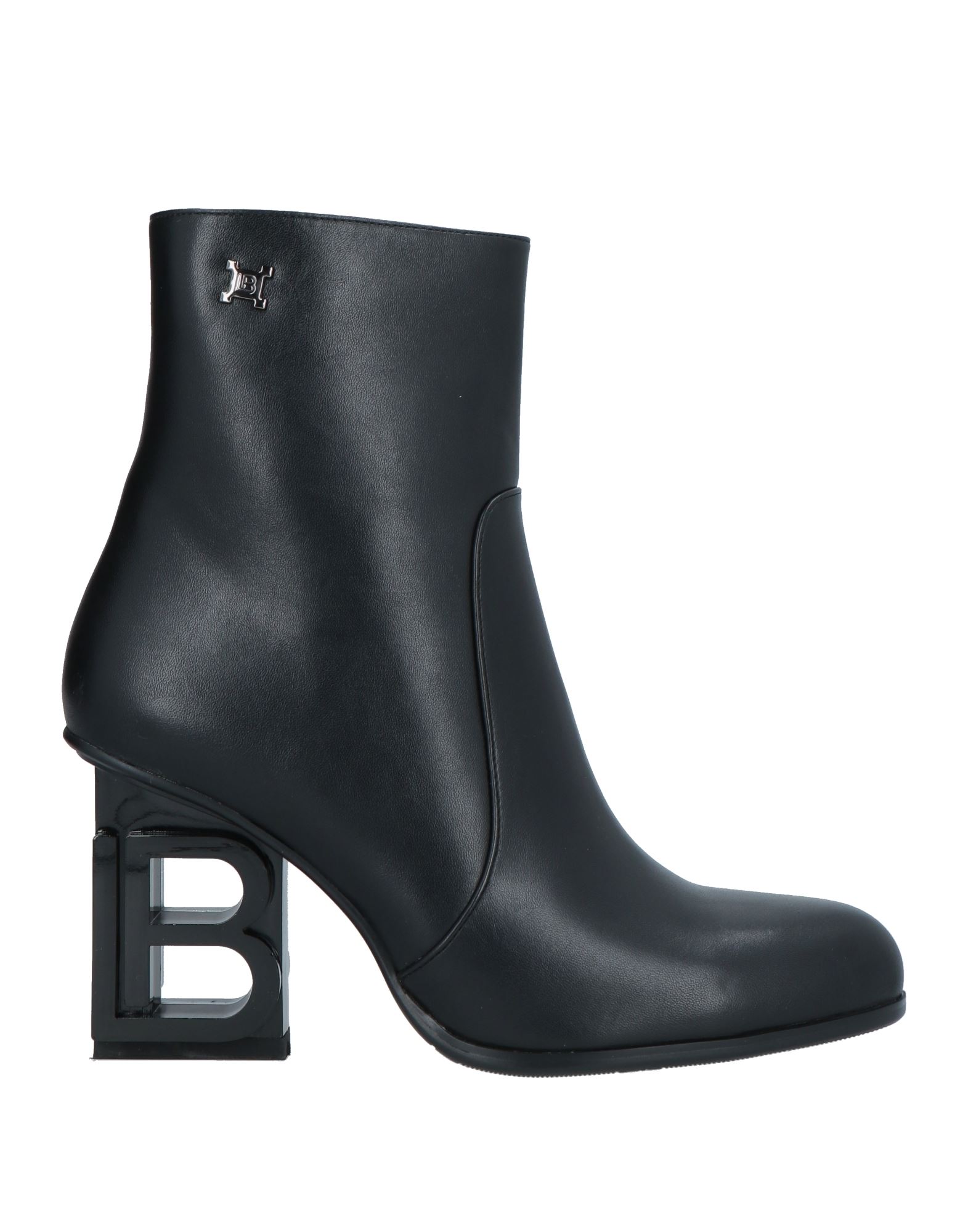 LAURA BIAGIOTTI Stiefelette Damen Schwarz von LAURA BIAGIOTTI