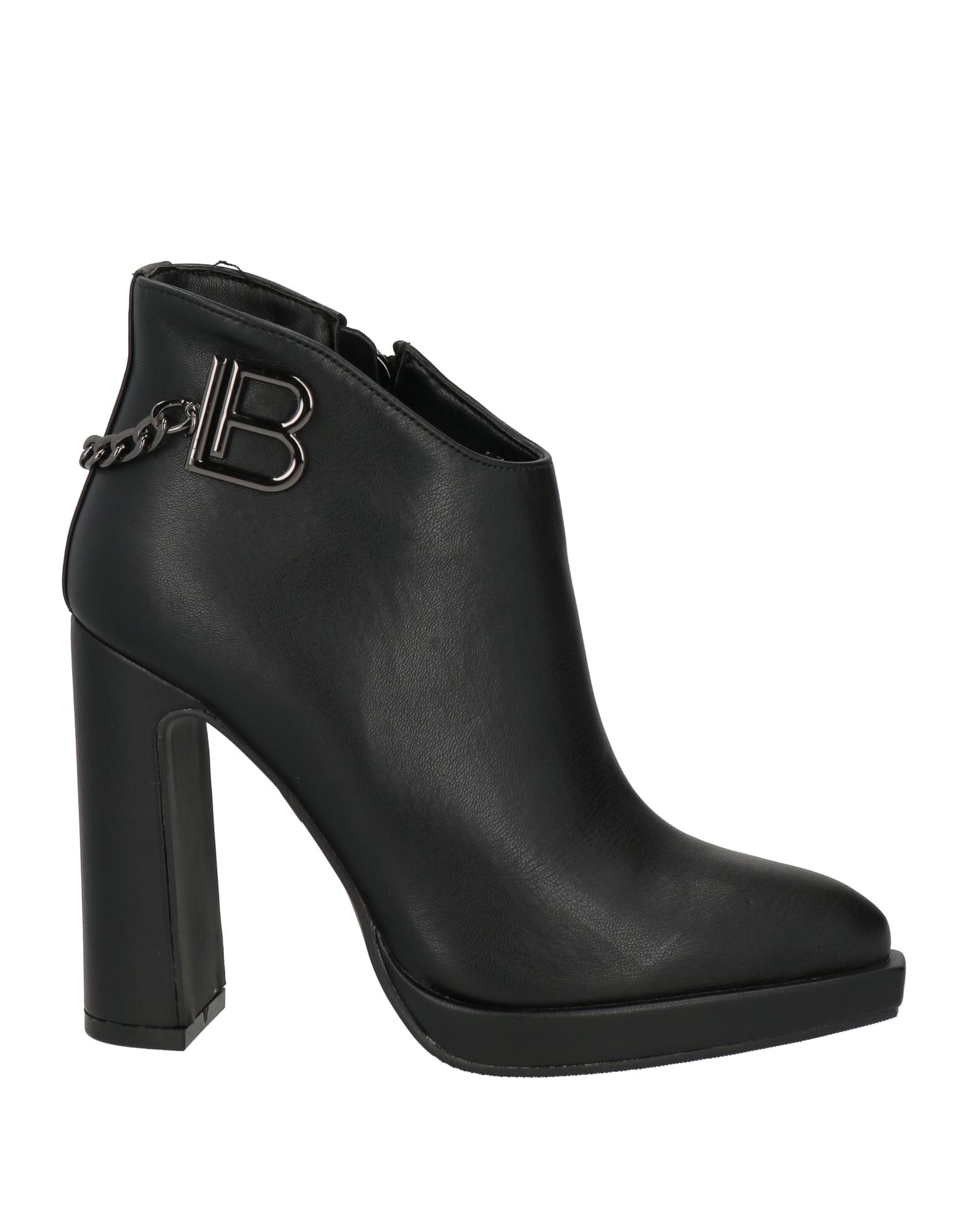 LAURA BIAGIOTTI Stiefelette Damen Schwarz von LAURA BIAGIOTTI