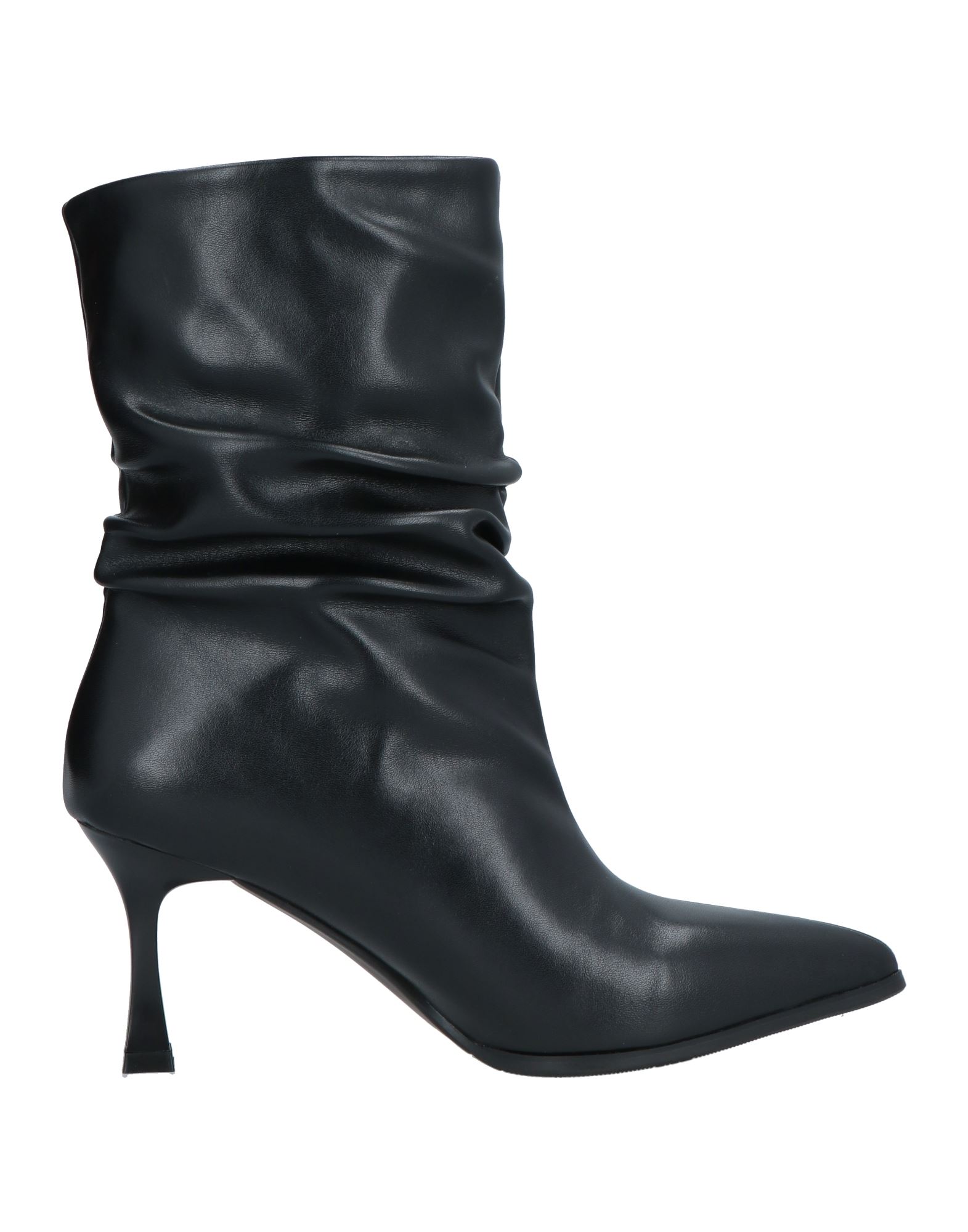 LAURA BIAGIOTTI Stiefelette Damen Schwarz von LAURA BIAGIOTTI