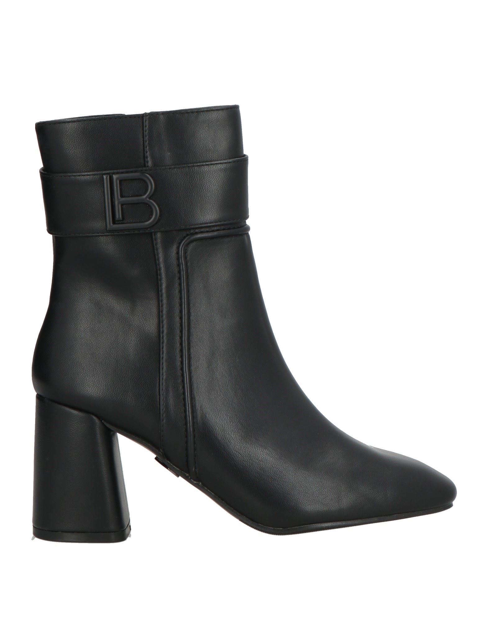 LAURA BIAGIOTTI Stiefelette Damen Schwarz LAURA BIAGIOTTI Stiefelette Damen Schwarz von LAURA BIAGIOTTI