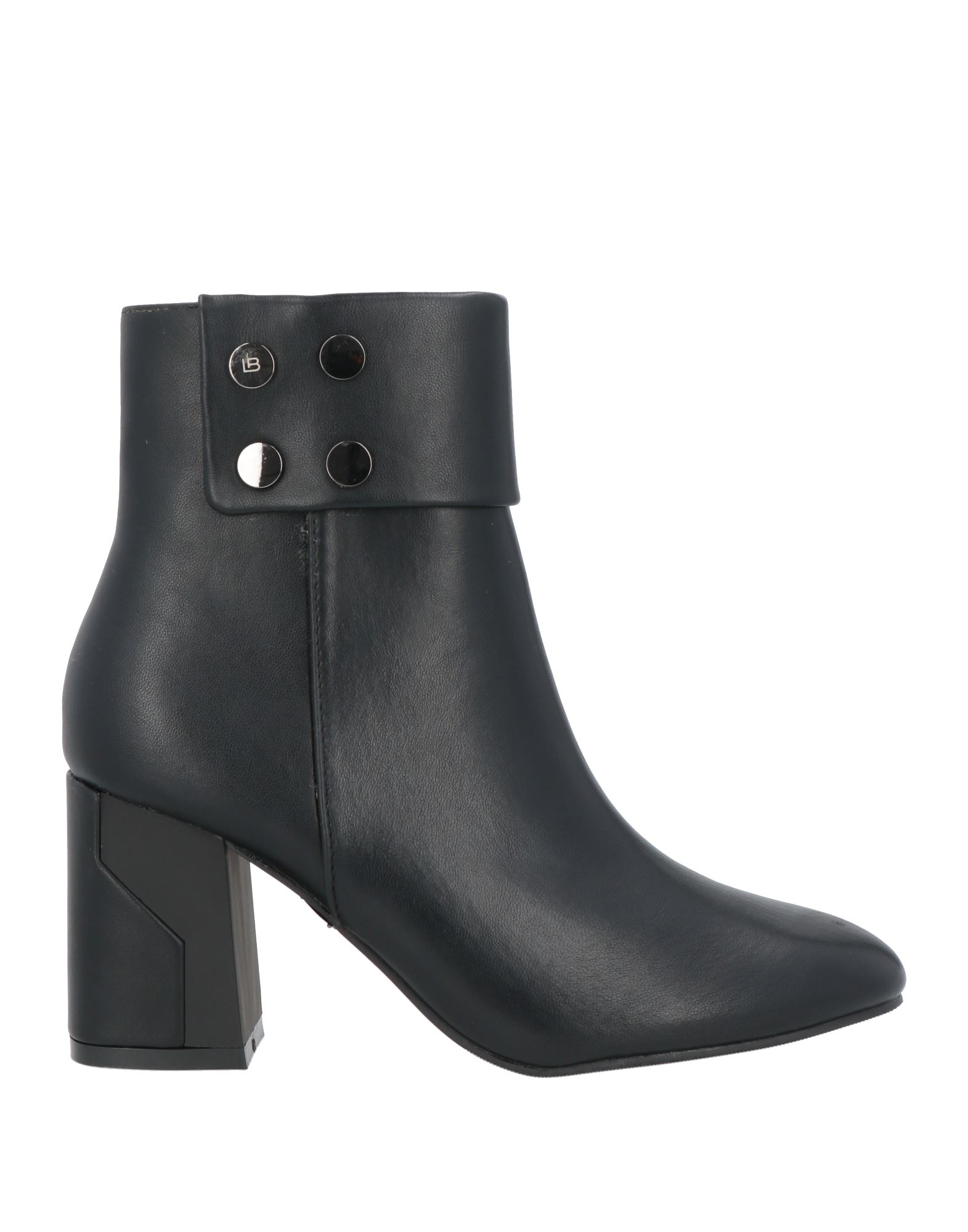 LAURA BIAGIOTTI Stiefelette Damen Schwarz von LAURA BIAGIOTTI