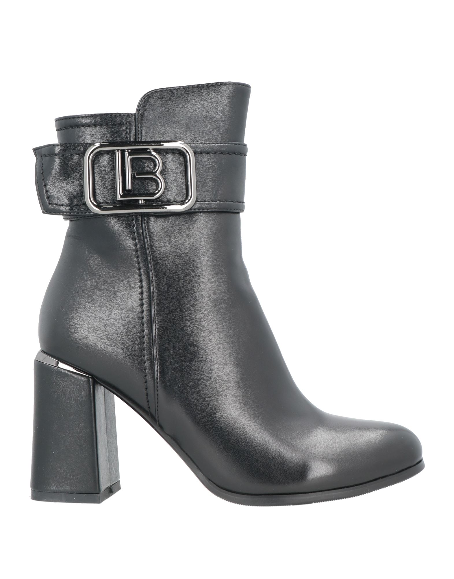 LAURA BIAGIOTTI Stiefelette Damen Schwarz von LAURA BIAGIOTTI