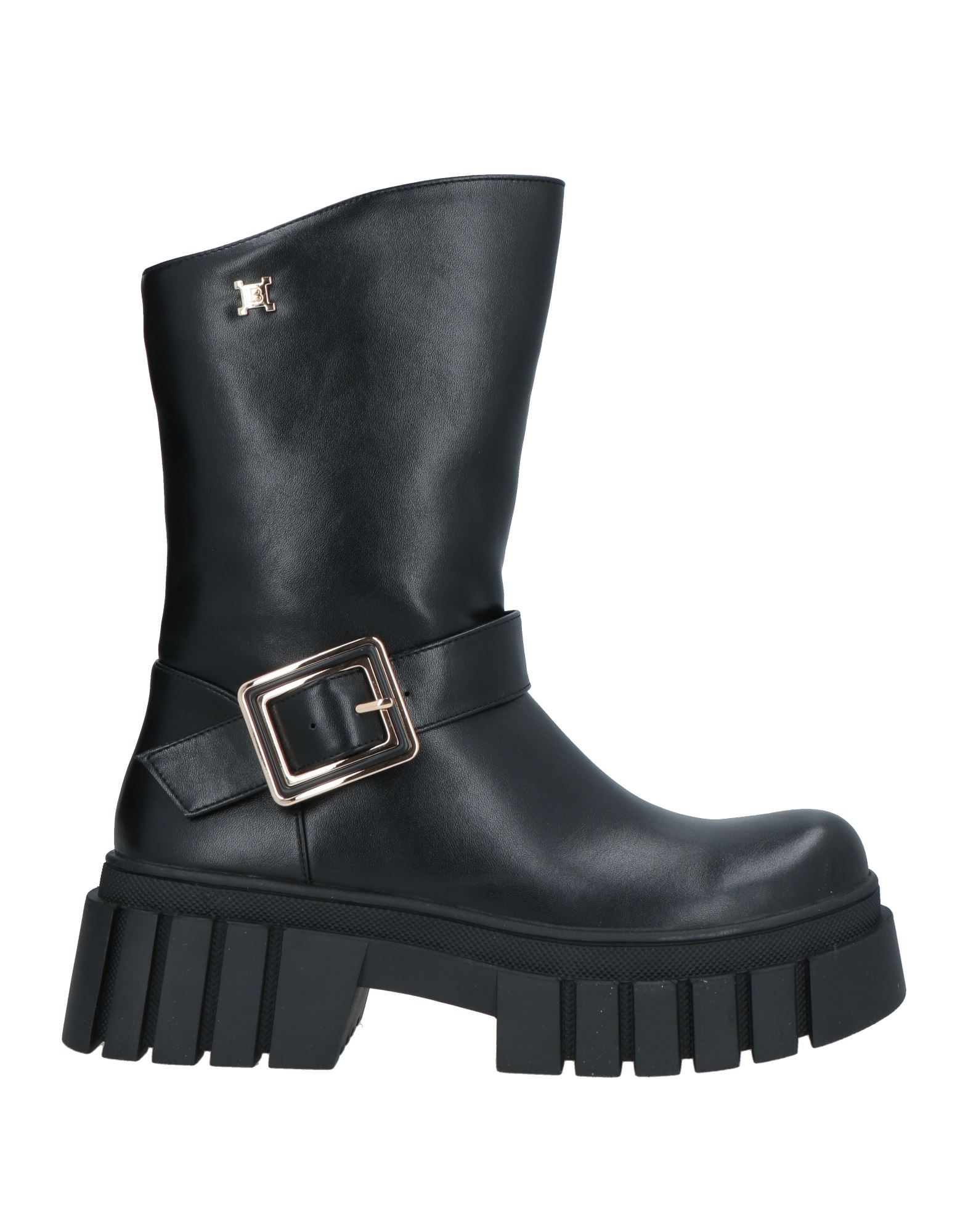 LAURA BIAGIOTTI Stiefelette Damen Schwarz von LAURA BIAGIOTTI