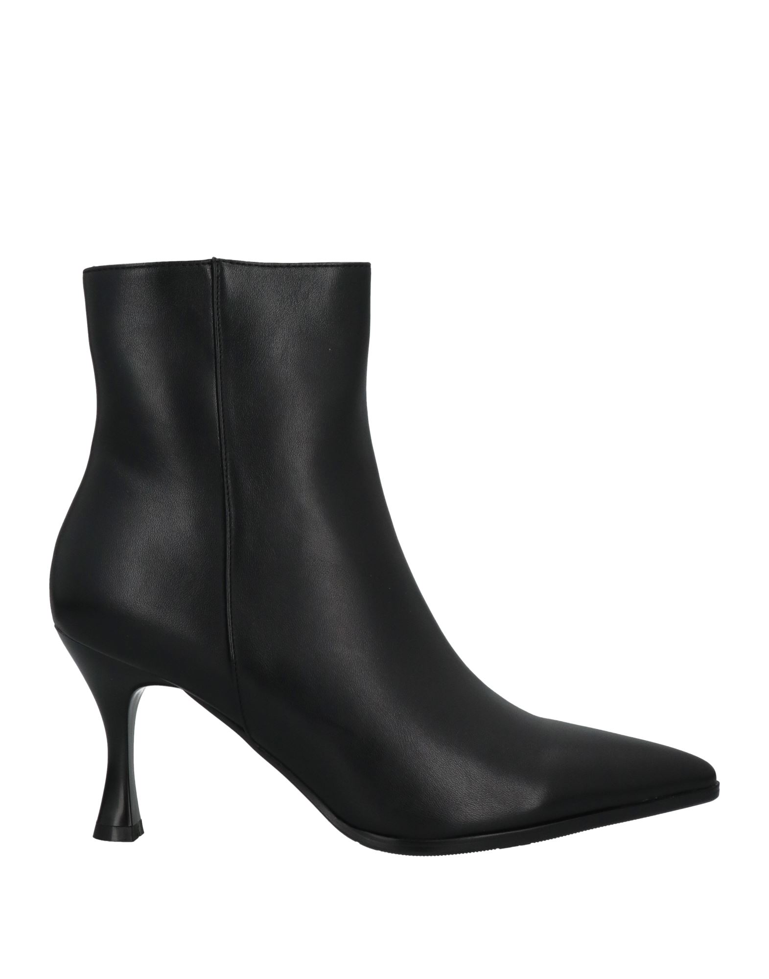 LAURA BIAGIOTTI Stiefelette Damen Schwarz LAURA BIAGIOTTI Stiefelette Damen Schwarz von LAURA BIAGIOTTI