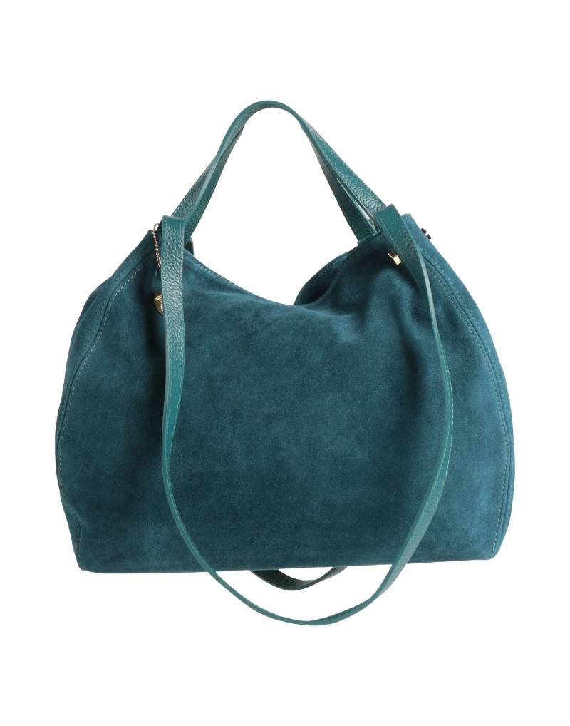 LAURA DI MAGGIO Handtaschen Damen Aquamarin von LAURA DI MAGGIO