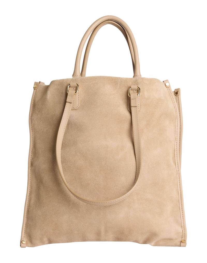 LAURA DI MAGGIO Handtaschen Damen Beige von LAURA DI MAGGIO