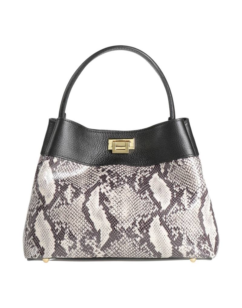 LAURA DI MAGGIO Handtaschen Damen Beige von LAURA DI MAGGIO