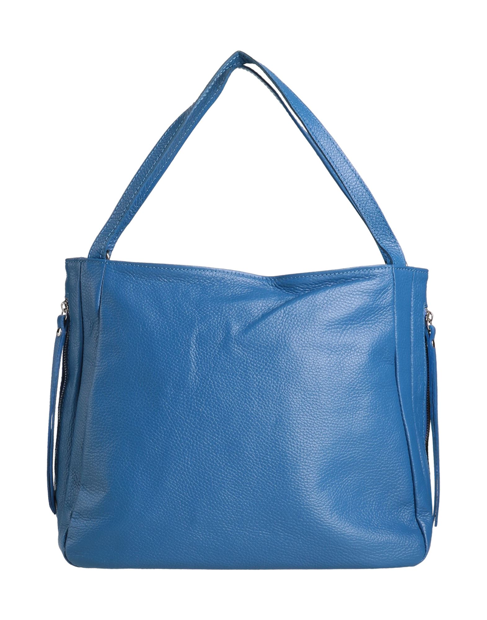 LAURA DI MAGGIO Handtaschen Damen Blau von LAURA DI MAGGIO