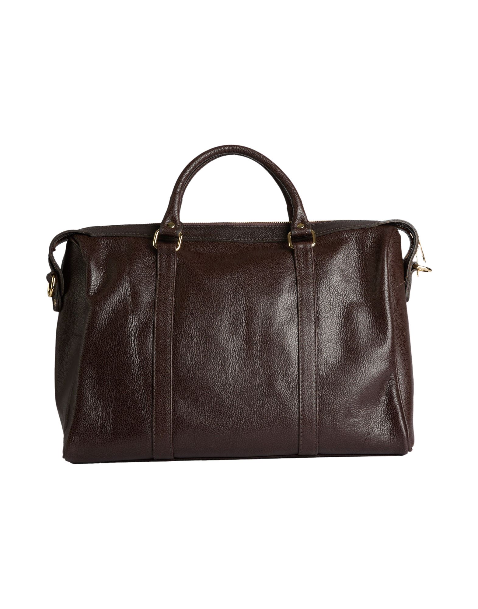 LAURA DI MAGGIO Handtaschen Damen Dunkelbraun von LAURA DI MAGGIO